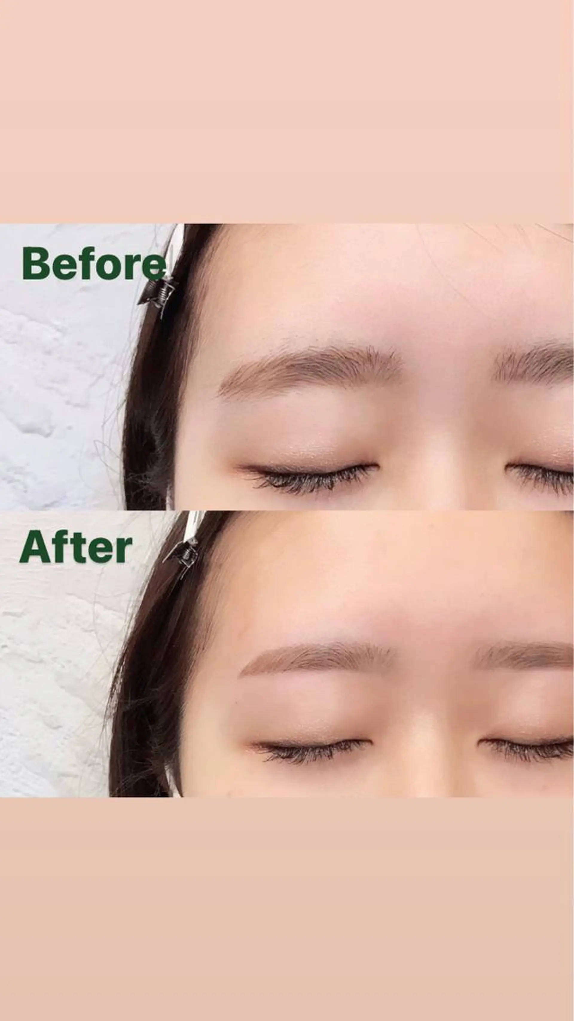 マツエク・マツパ ワックス脱毛 眉カット その他(アイブロウ) ⭐️Eye＆Eyeblowsalon⭐️Dafne⭐️所属・Dafne SAIのマツエク・マツパデザイン