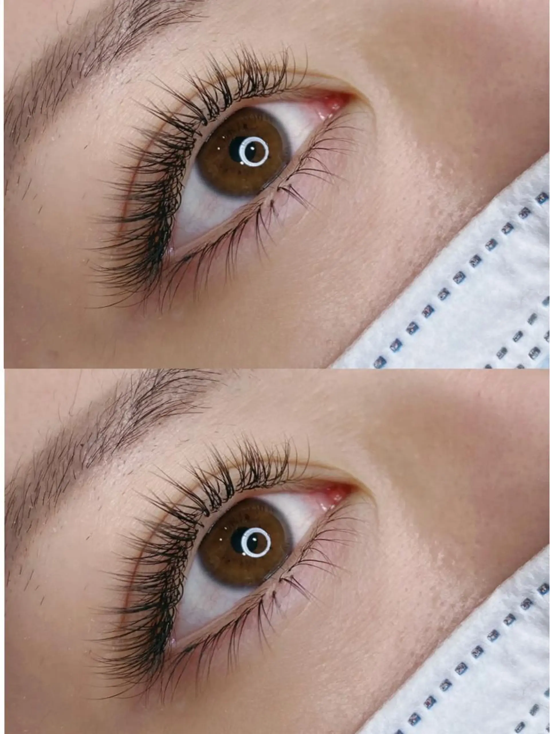 マツエク・マツパ マツエク エムズ エムズのマツエク・マツパデザイン