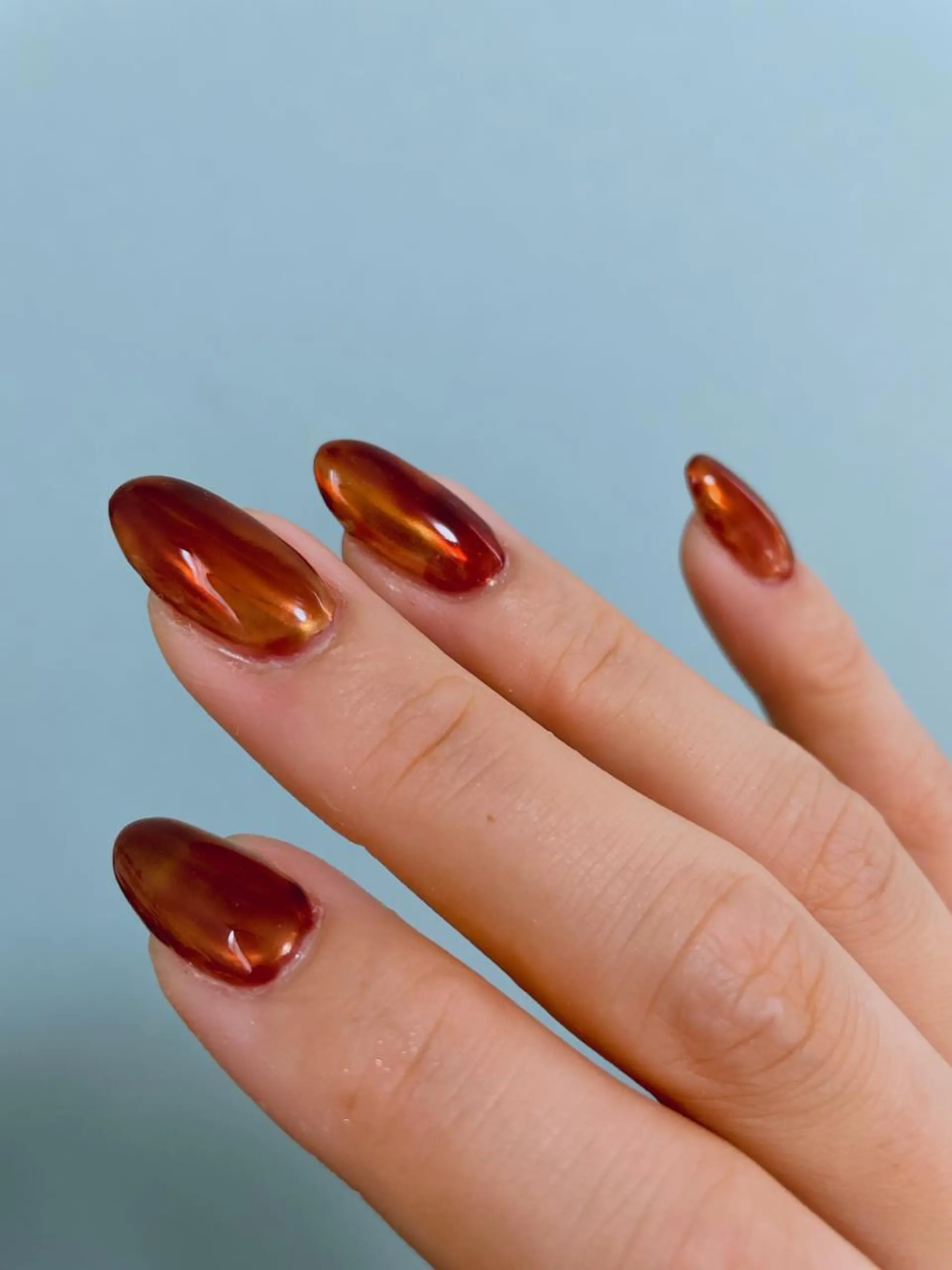 ネイル Horikawa Serinaのネイルデザイン