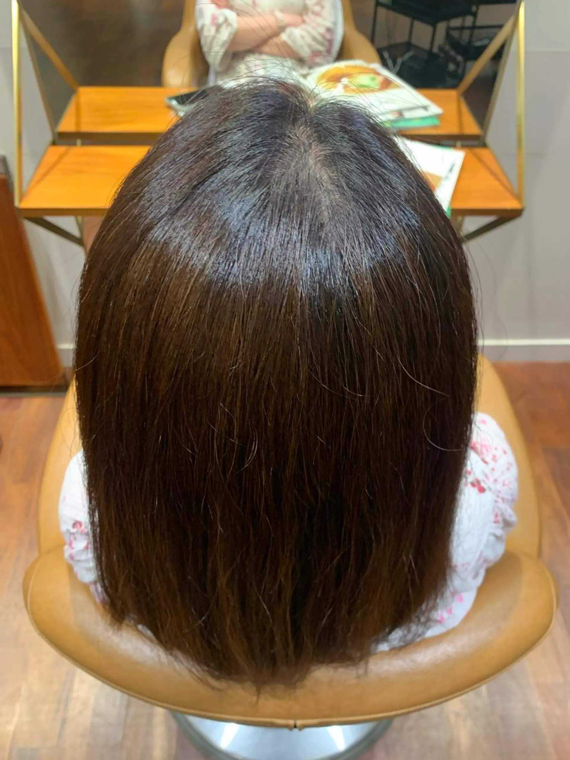 ミディアム ビュートリアム神戸店所属・山本 龍貴のヘアスタイル