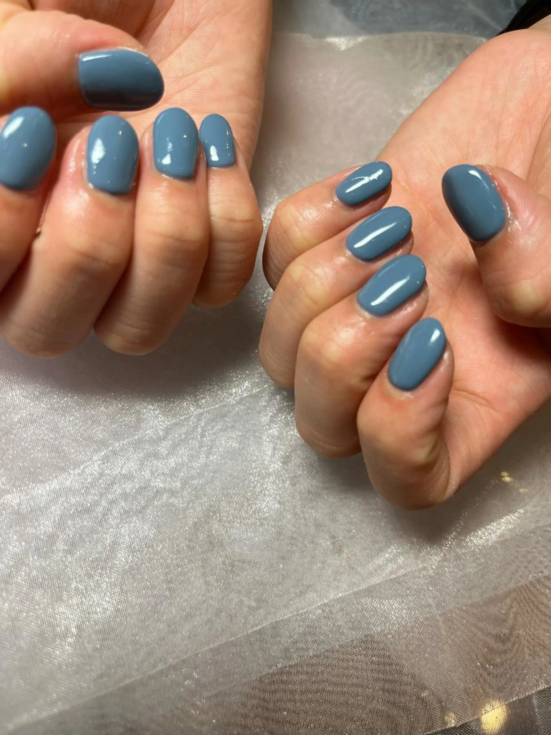 ネイル ハンドネイル Jolly nail tokyo所属・Jollyㅤㅤ nailㅤㅤㅤㅤㅤㅤのネイルデザイン