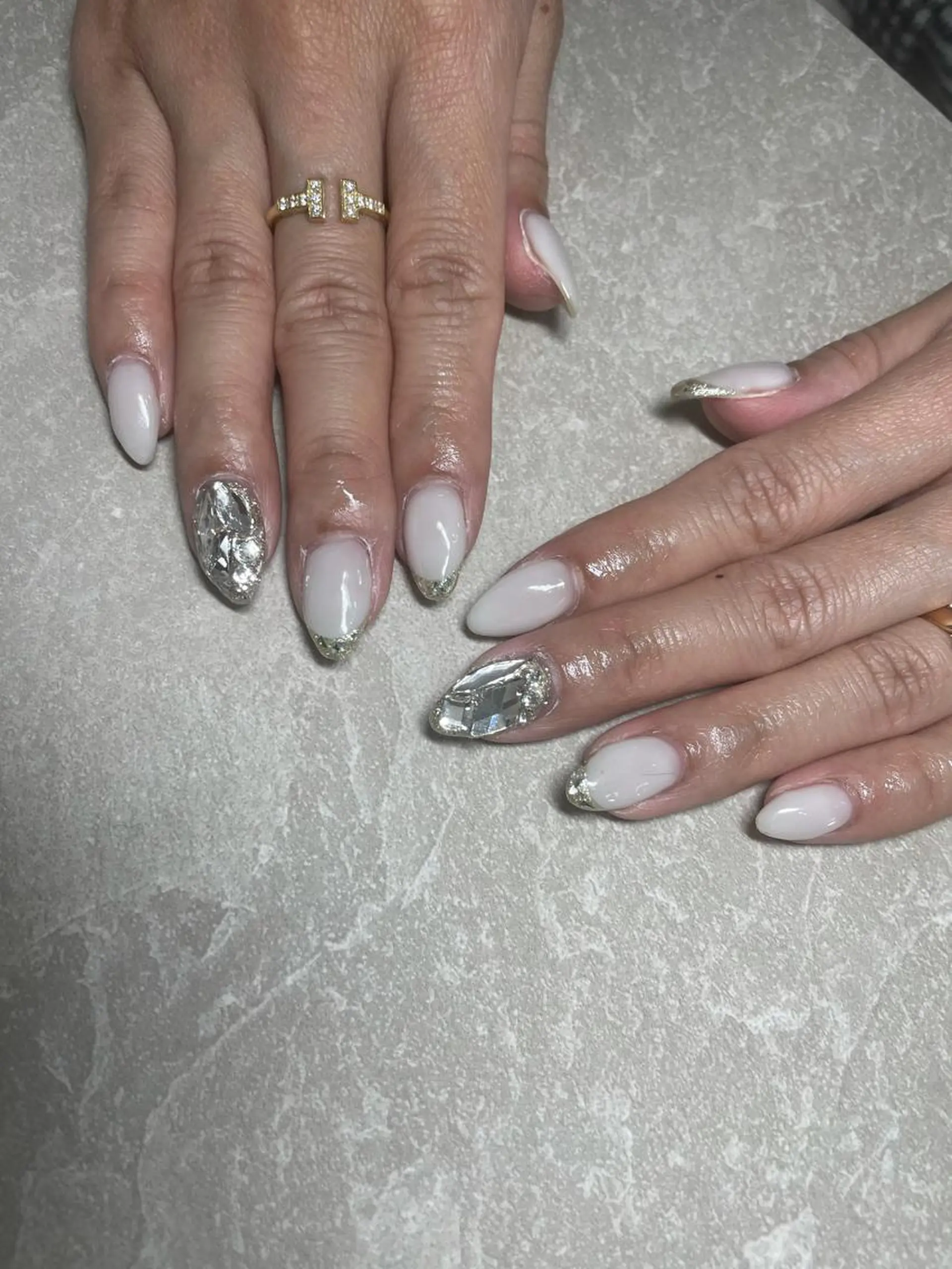 ネイル LAVISH nail salonのネイルデザイン