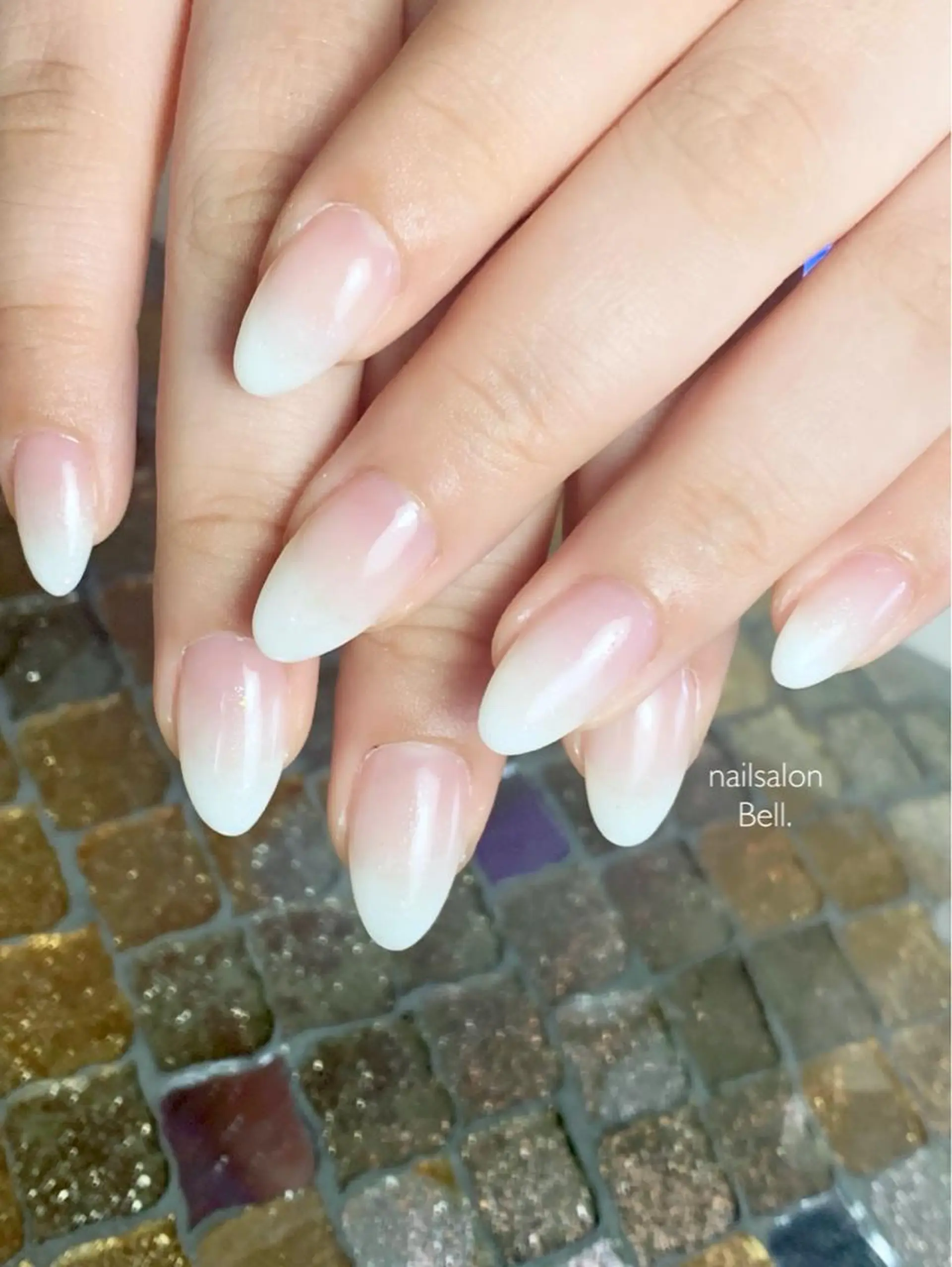 ネイル ハンドネイル Y. Reonaのネイルデザイン