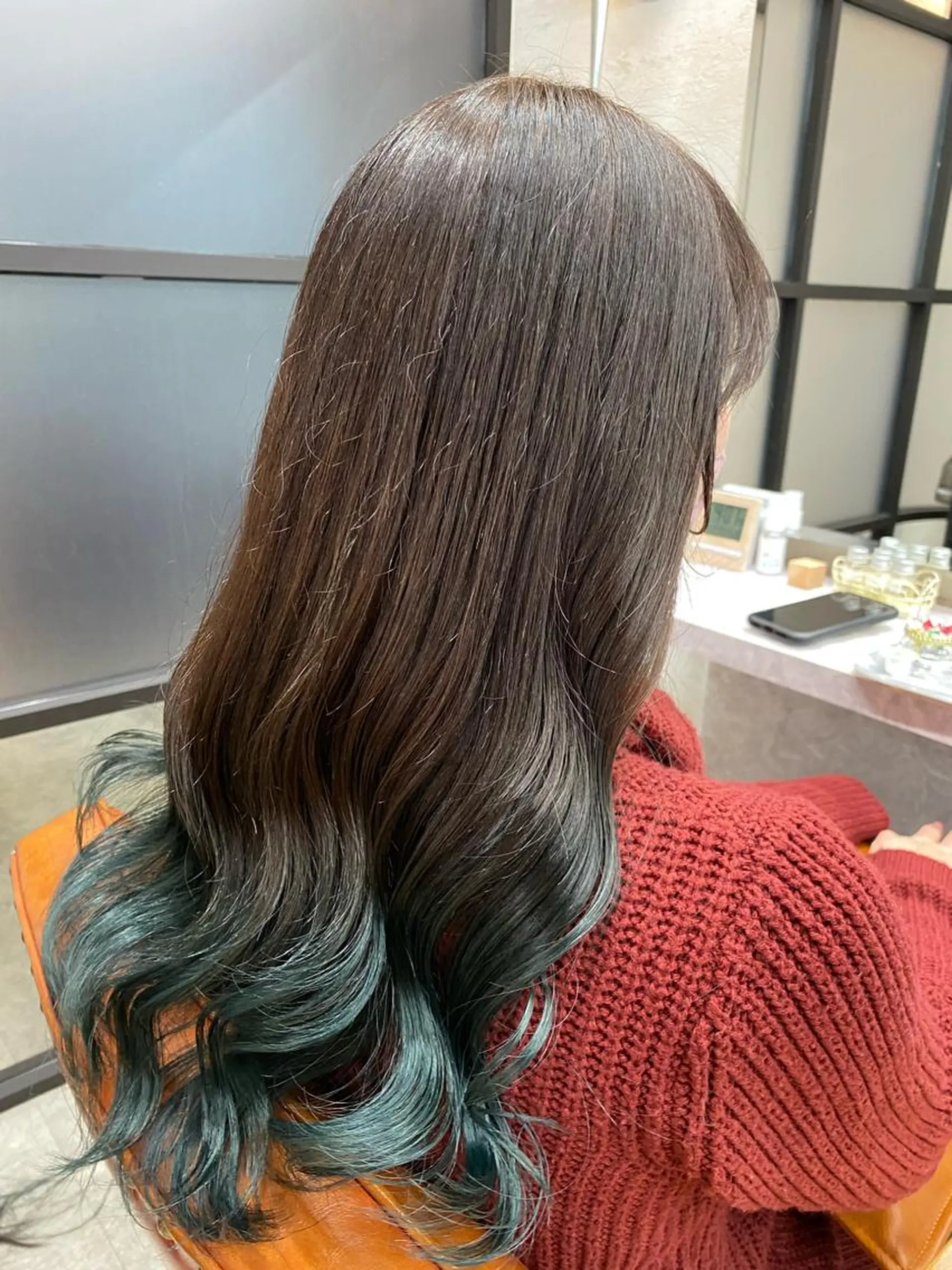 ロング 🍓小野 紗由美🍓のヘアスタイル