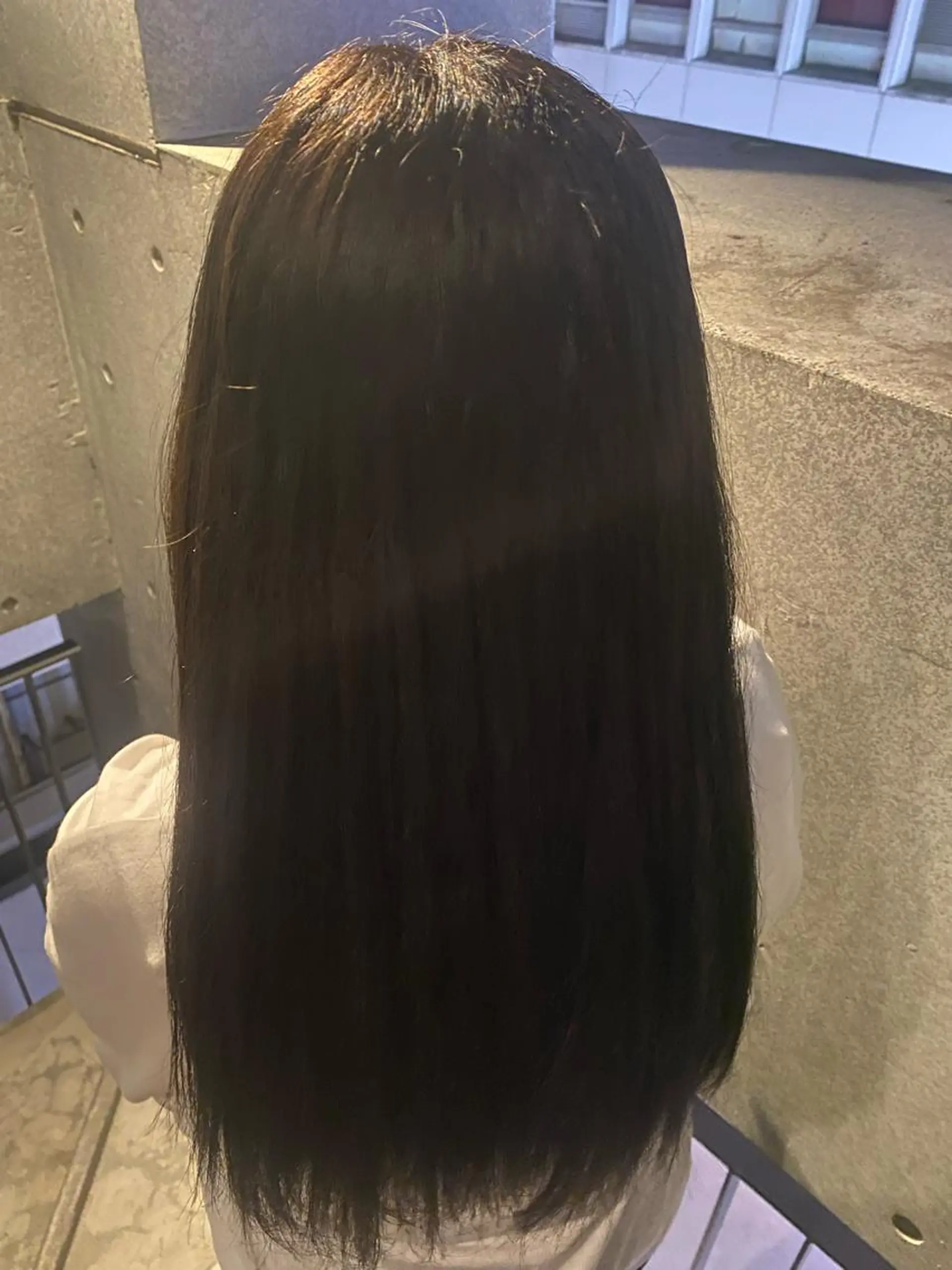 ロング カラー 🎀 amii Hitomi  🎀のマツエク・マツパデザイン