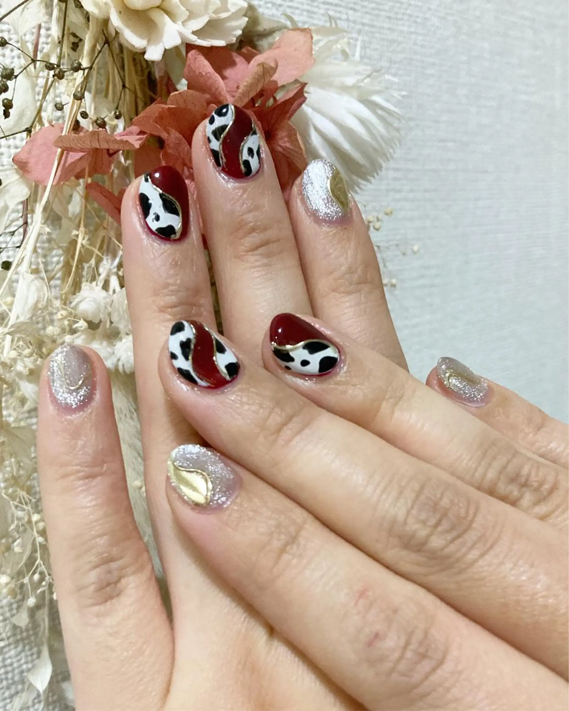 ネイル M`sプライベートサロン所属・Ｍ`s プライベートサロンのエステ・リラクイメージ