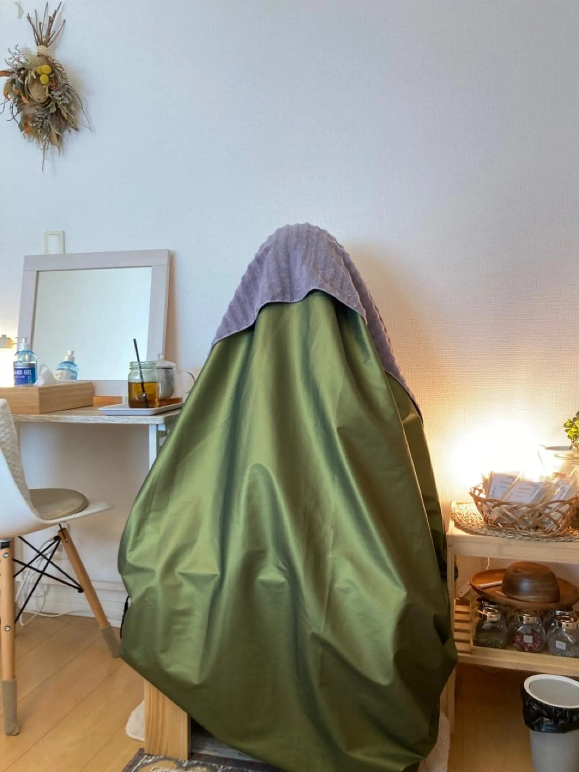 リラク 自宅サロン🏠 Nanalaのエステ・リラクイメージ