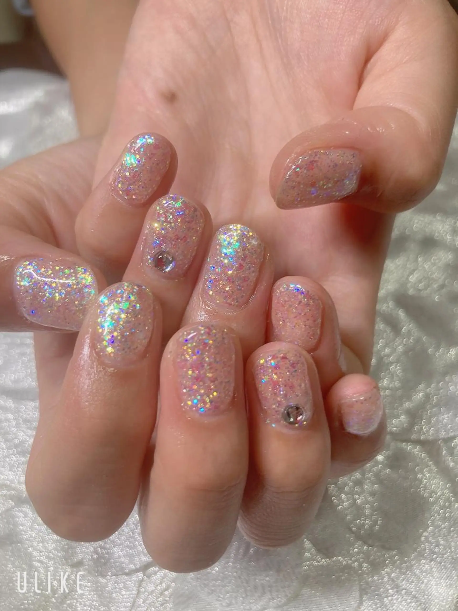 ネイル ネイルケアサロン Campanulaのネイルデザイン