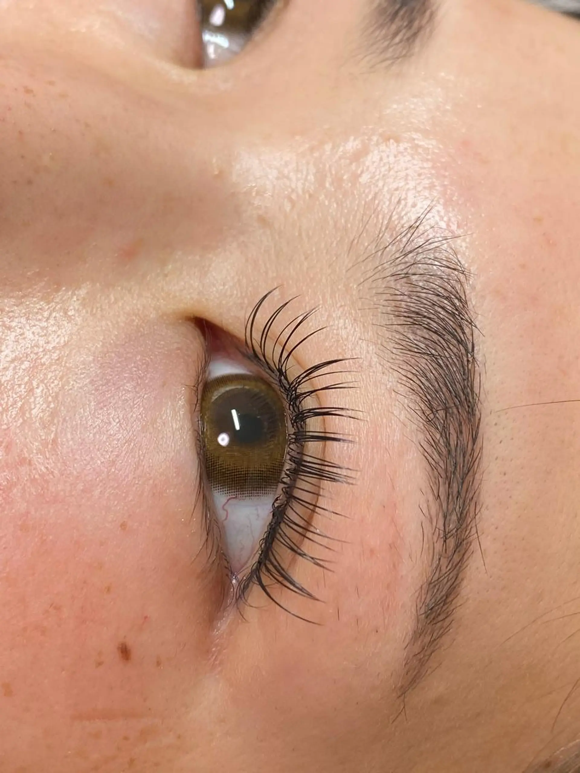 マツエク・マツパ Coa所属・eyelash/ Renaのマツエク・マツパデザイン