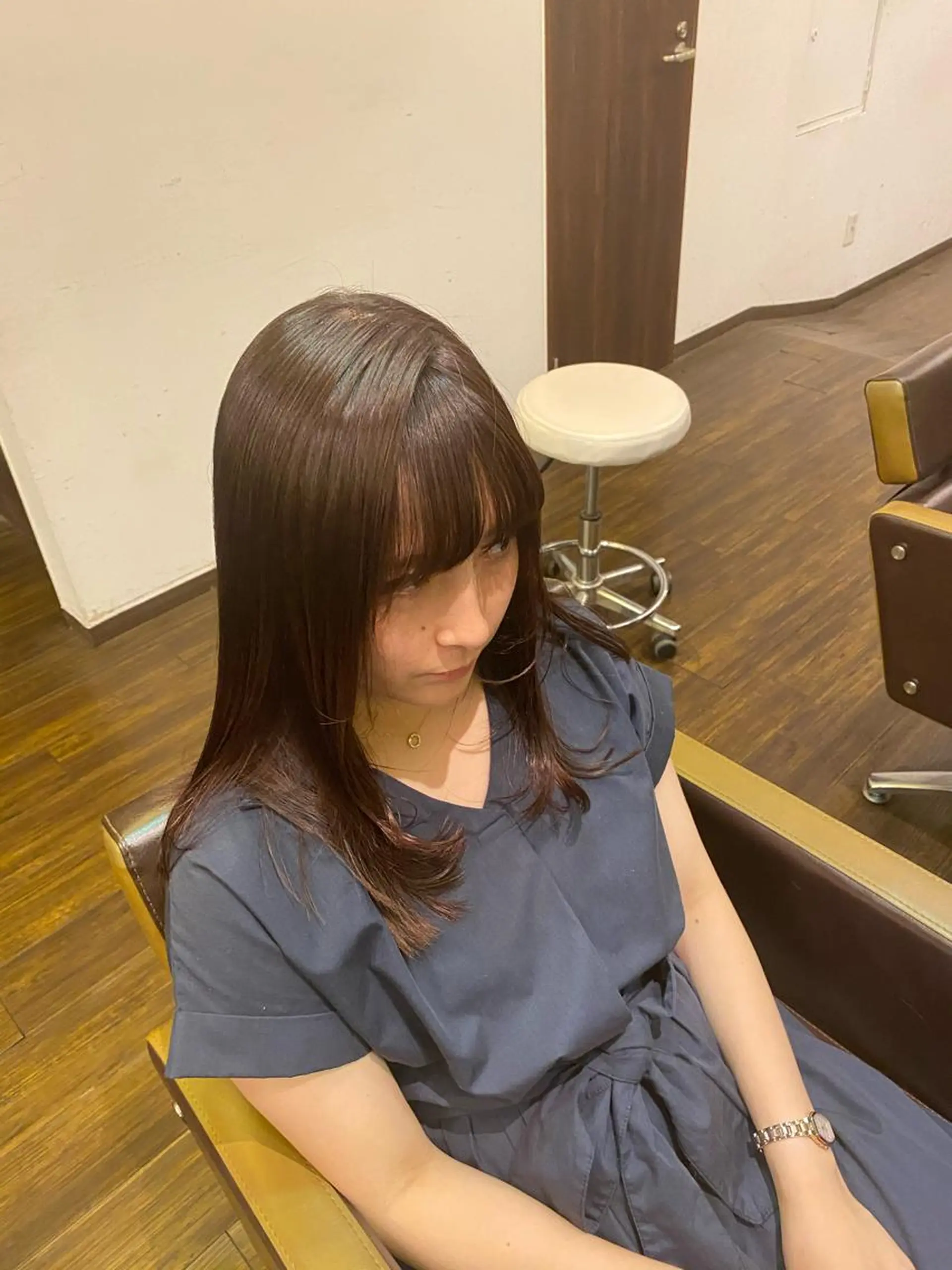 ロング LOTUS表参道所属・【代表】 🌟MASA🌟美髪のヘアスタイル