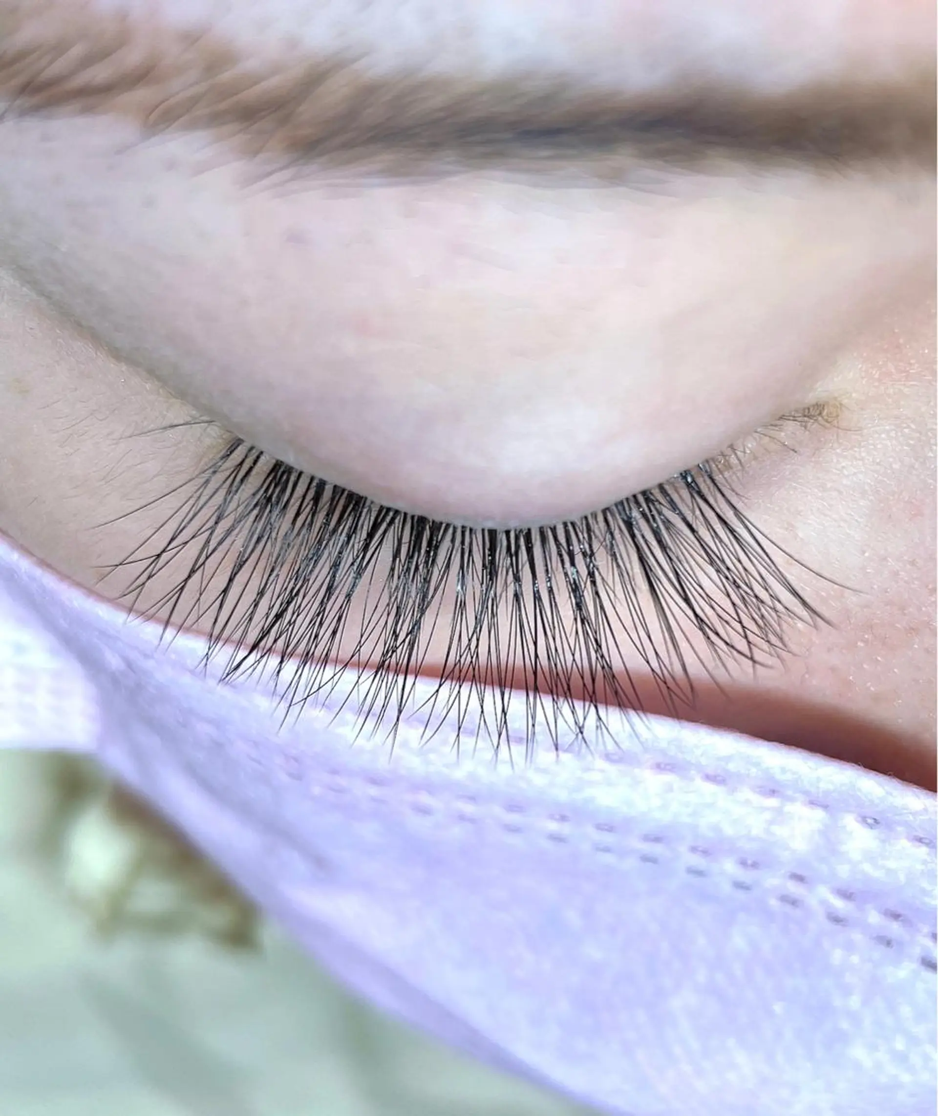 マツエク・マツパ Orem【オルム】所属・Orem高円寺 Tamakiのマツエク・マツパデザイン