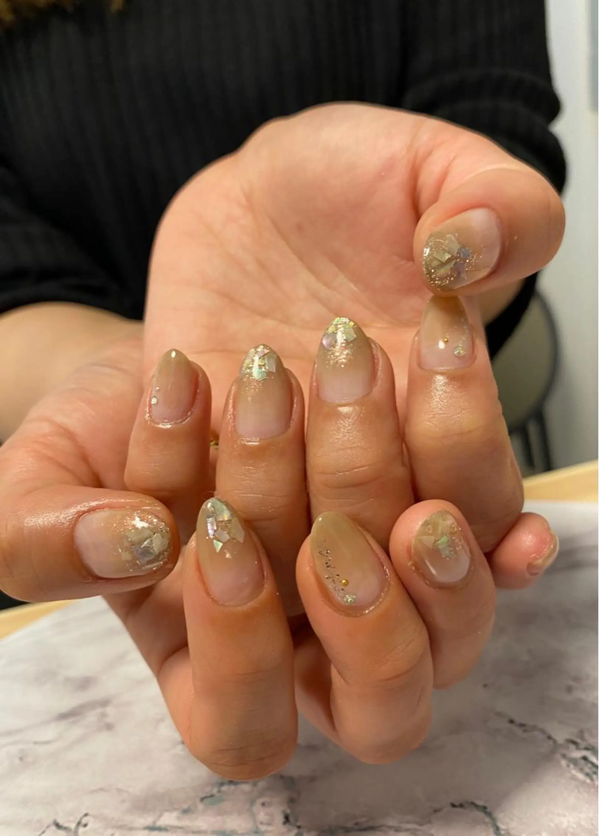 ネイル salon. mooのマツエク・マツパデザイン