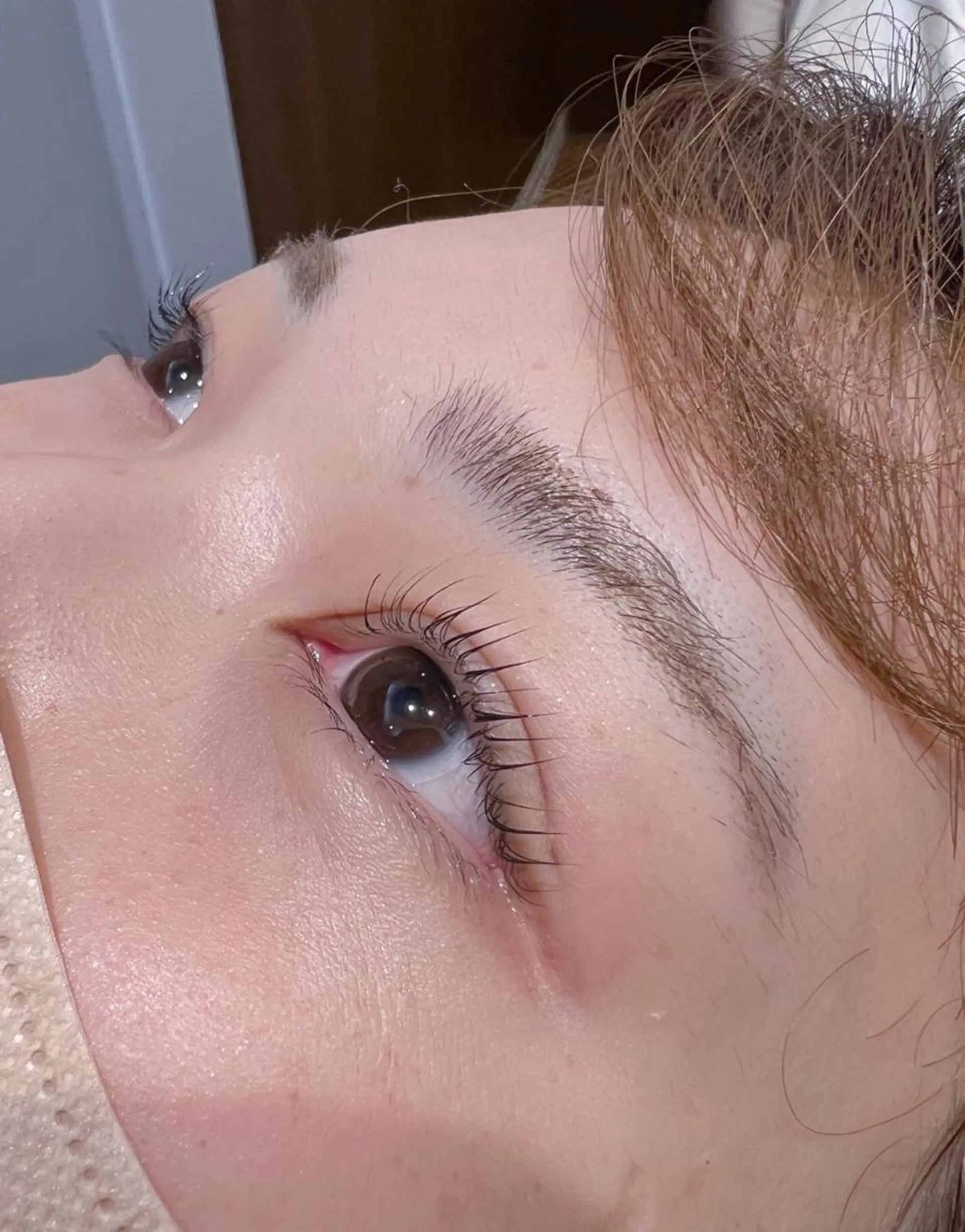 マツエク・マツパ 石田 悠夏のマツエク・マツパデザイン