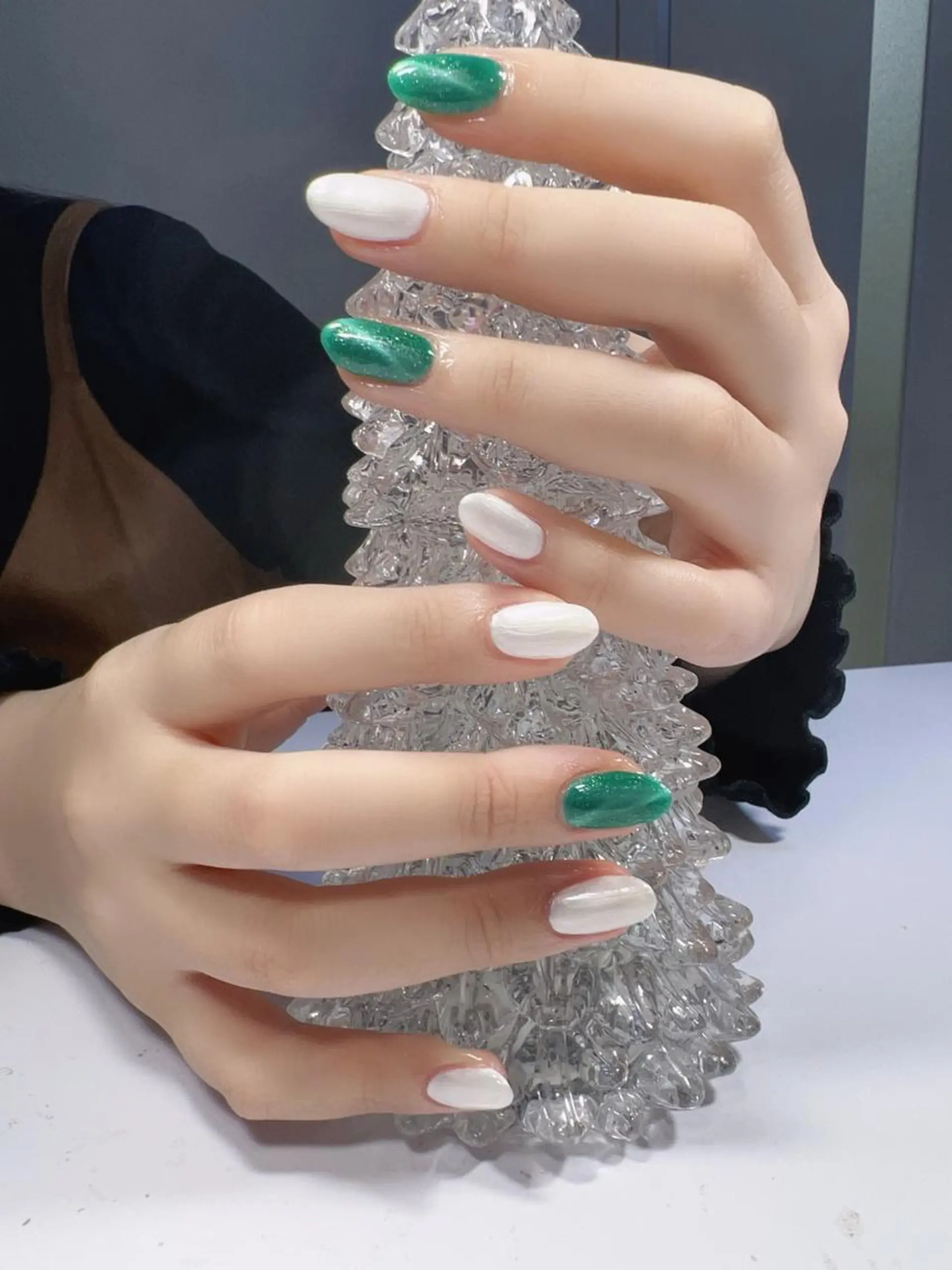 ネイル ネイルサロン ロア旧ジョリーのネイルデザイン