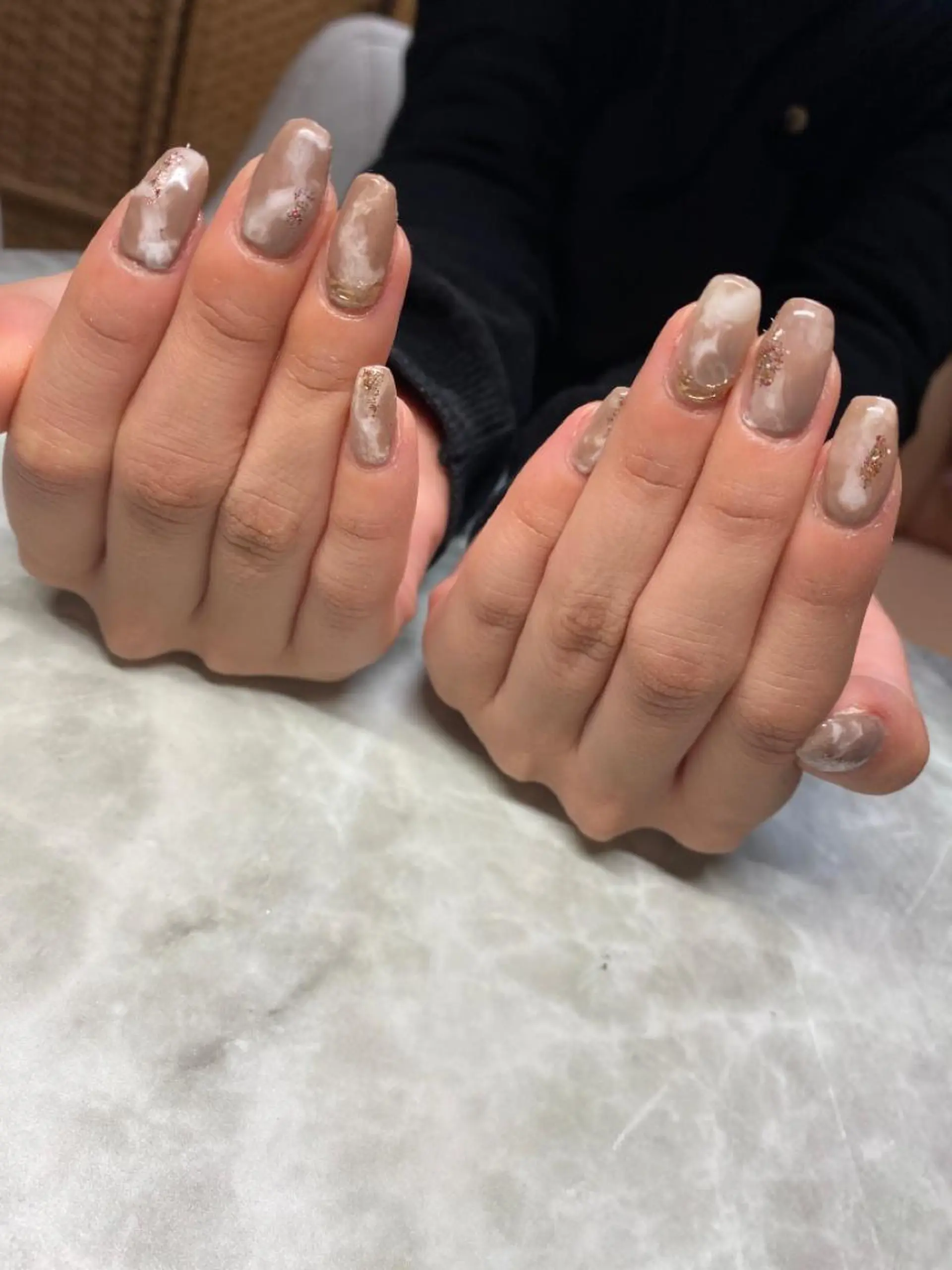 ネイル ネイリスト♡ AYAKOのネイルデザイン