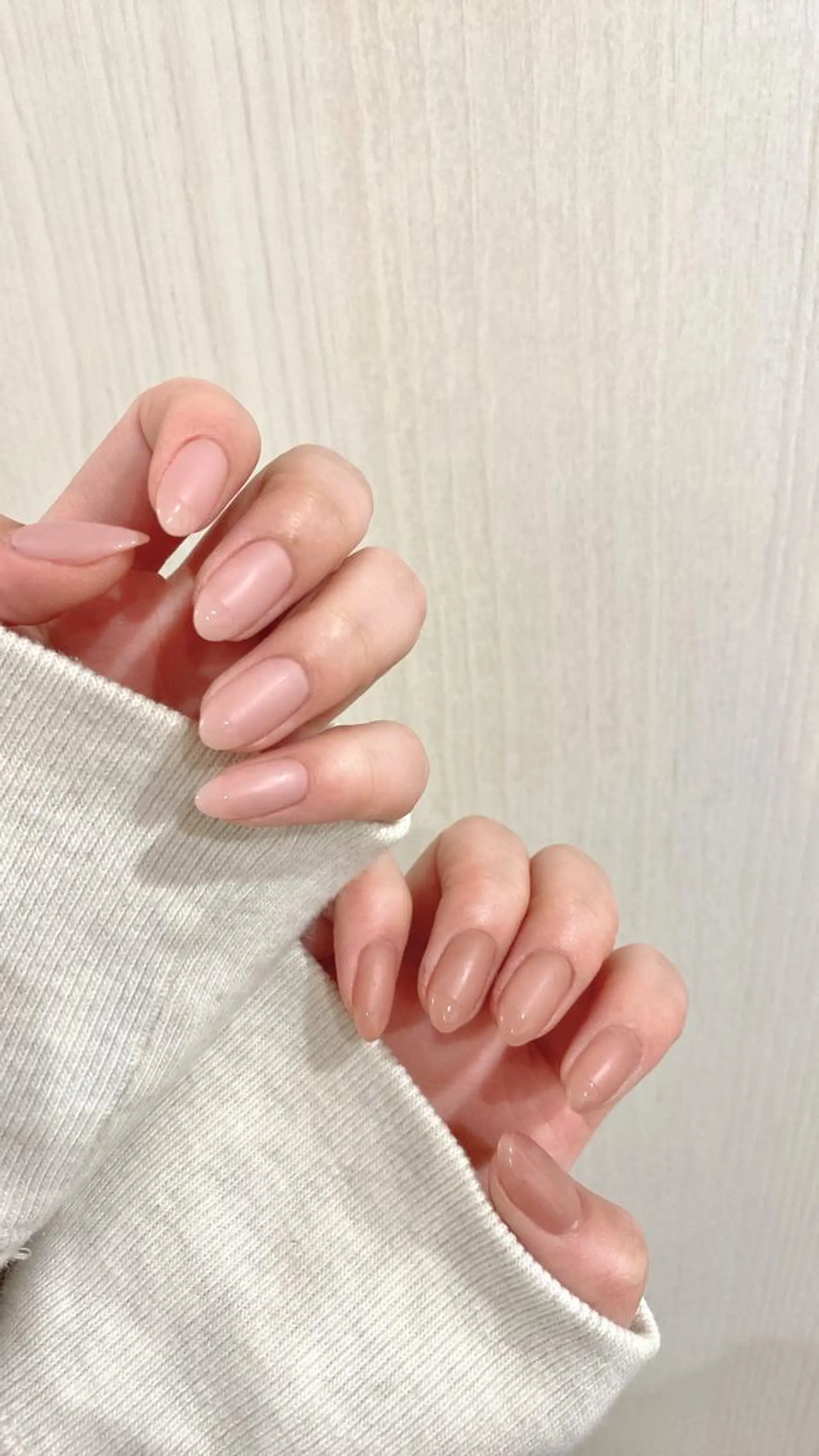 ネイル Babel Mirokuのエステ・リラクイメージ