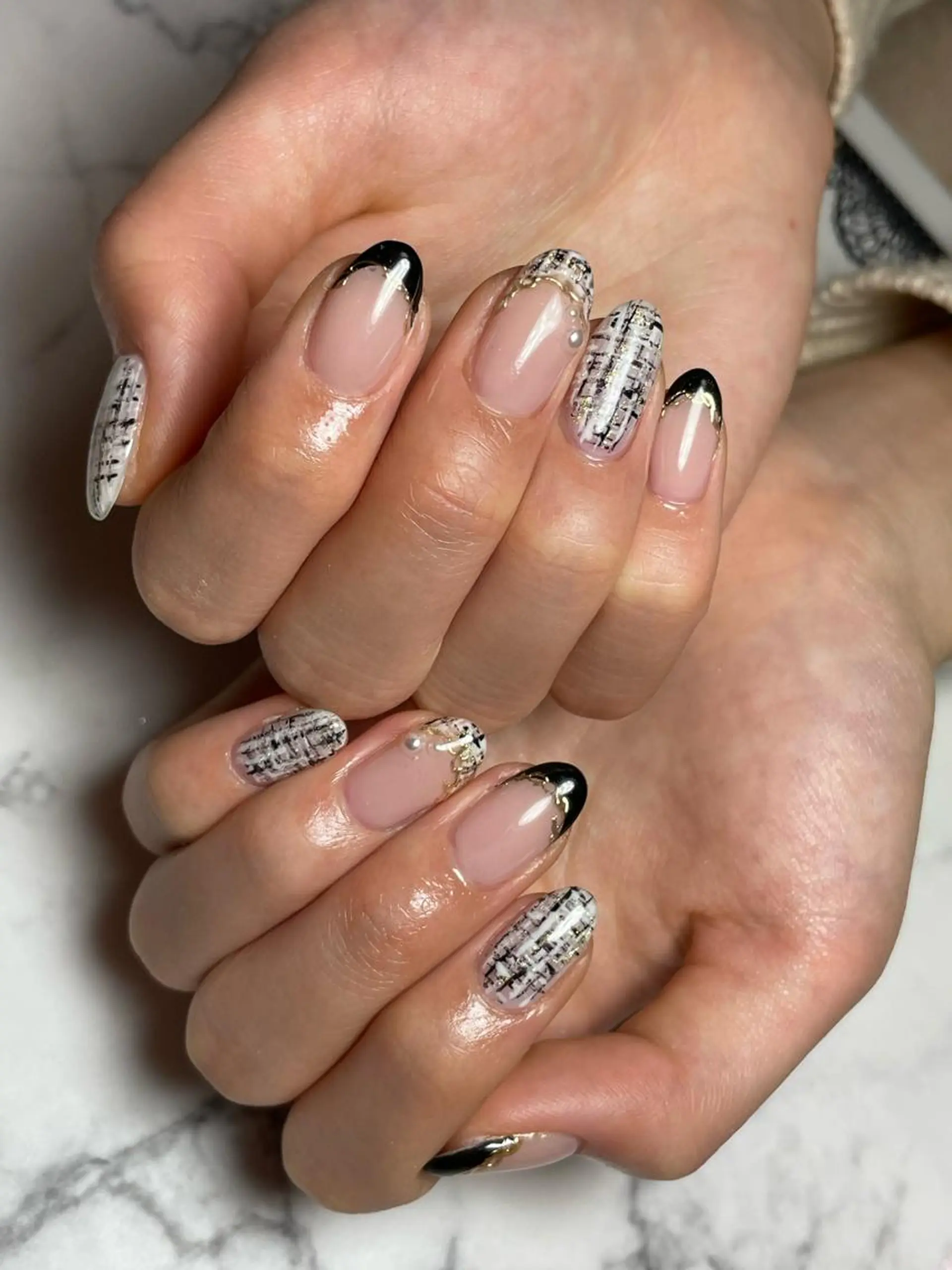 ネイル private salon NIKOのネイルデザイン