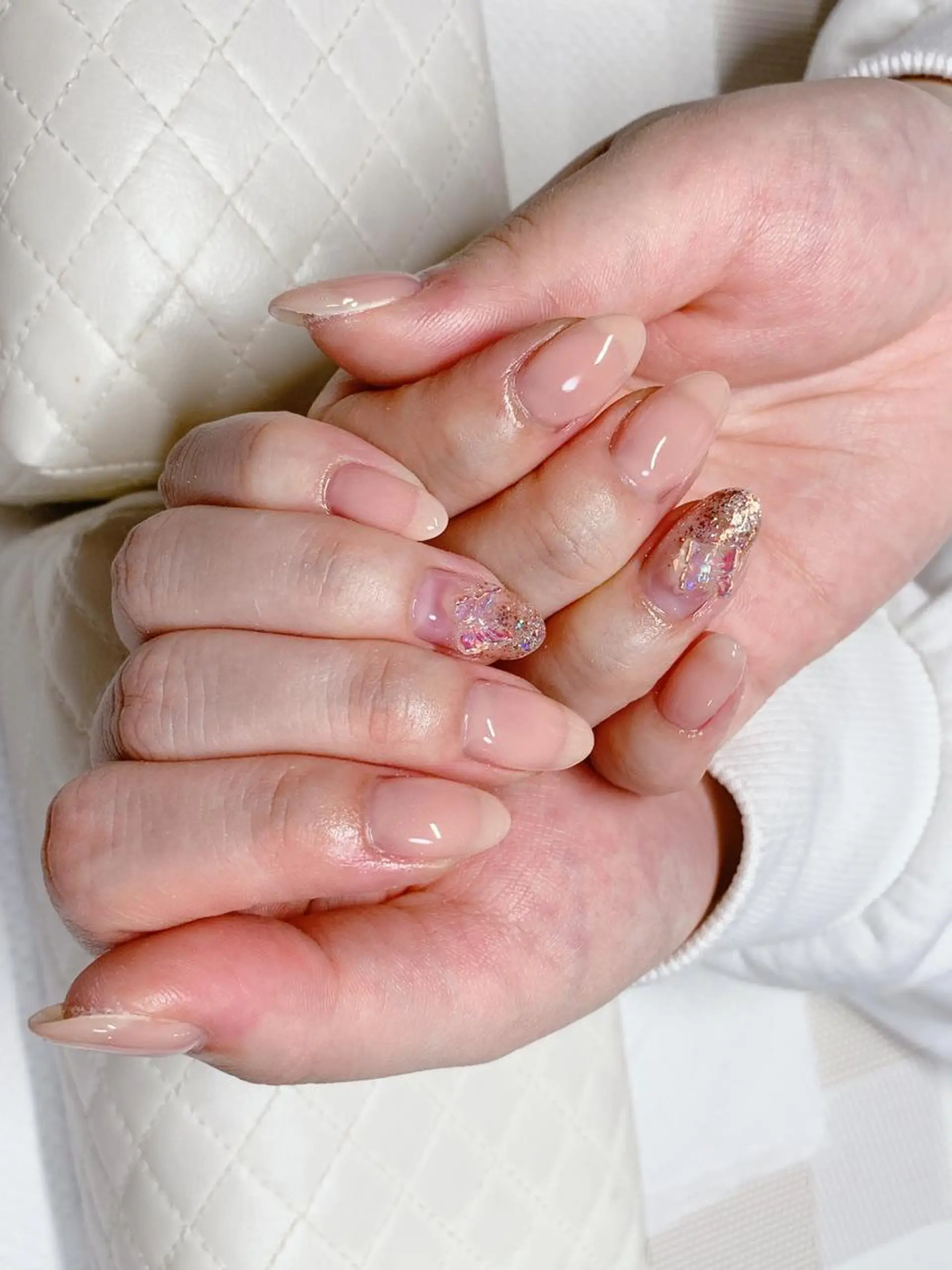 ネイル Aliceネイル& マツエク3のマツエク・マツパデザイン