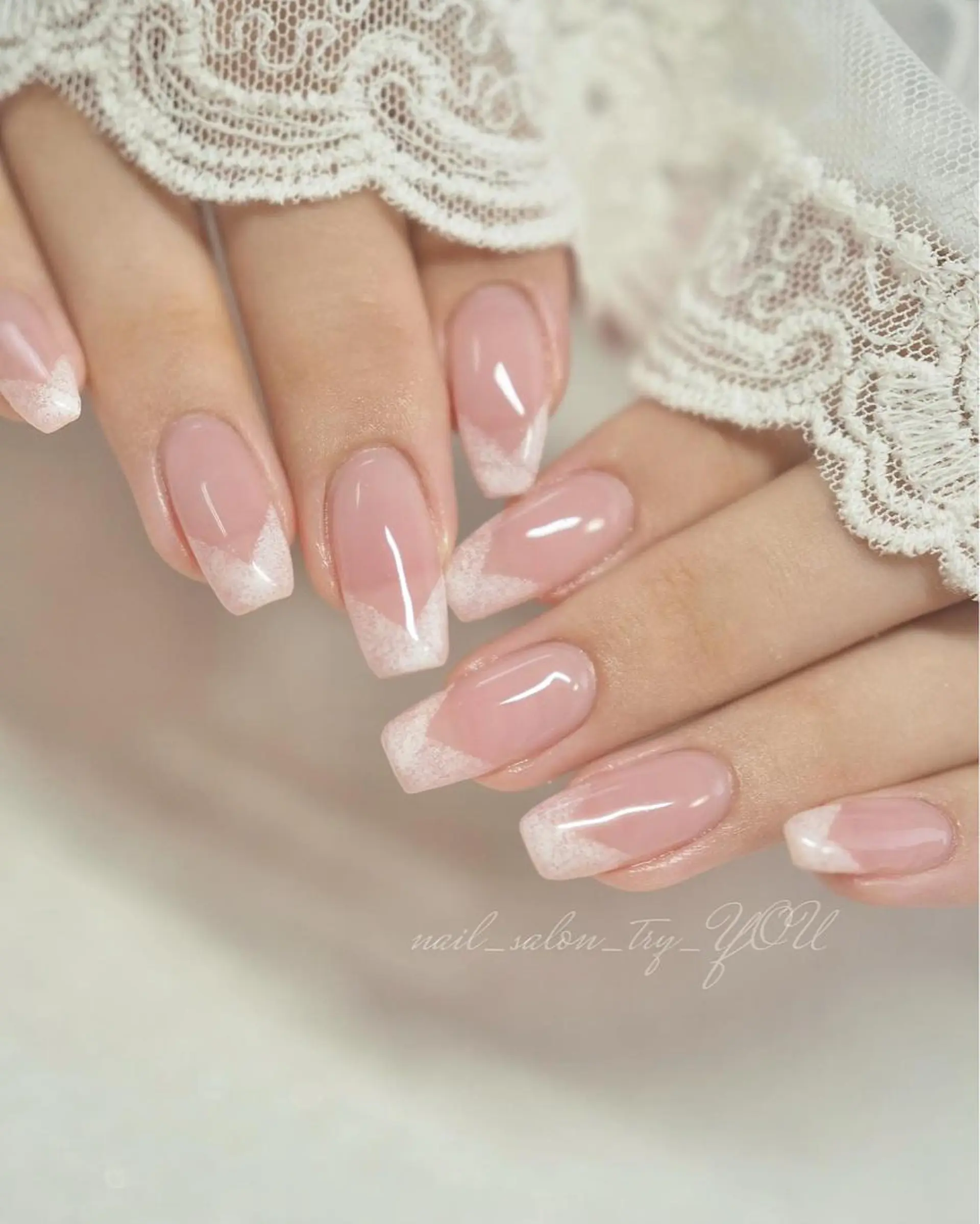 ネイル nail_salon try_YOUのネイルデザイン