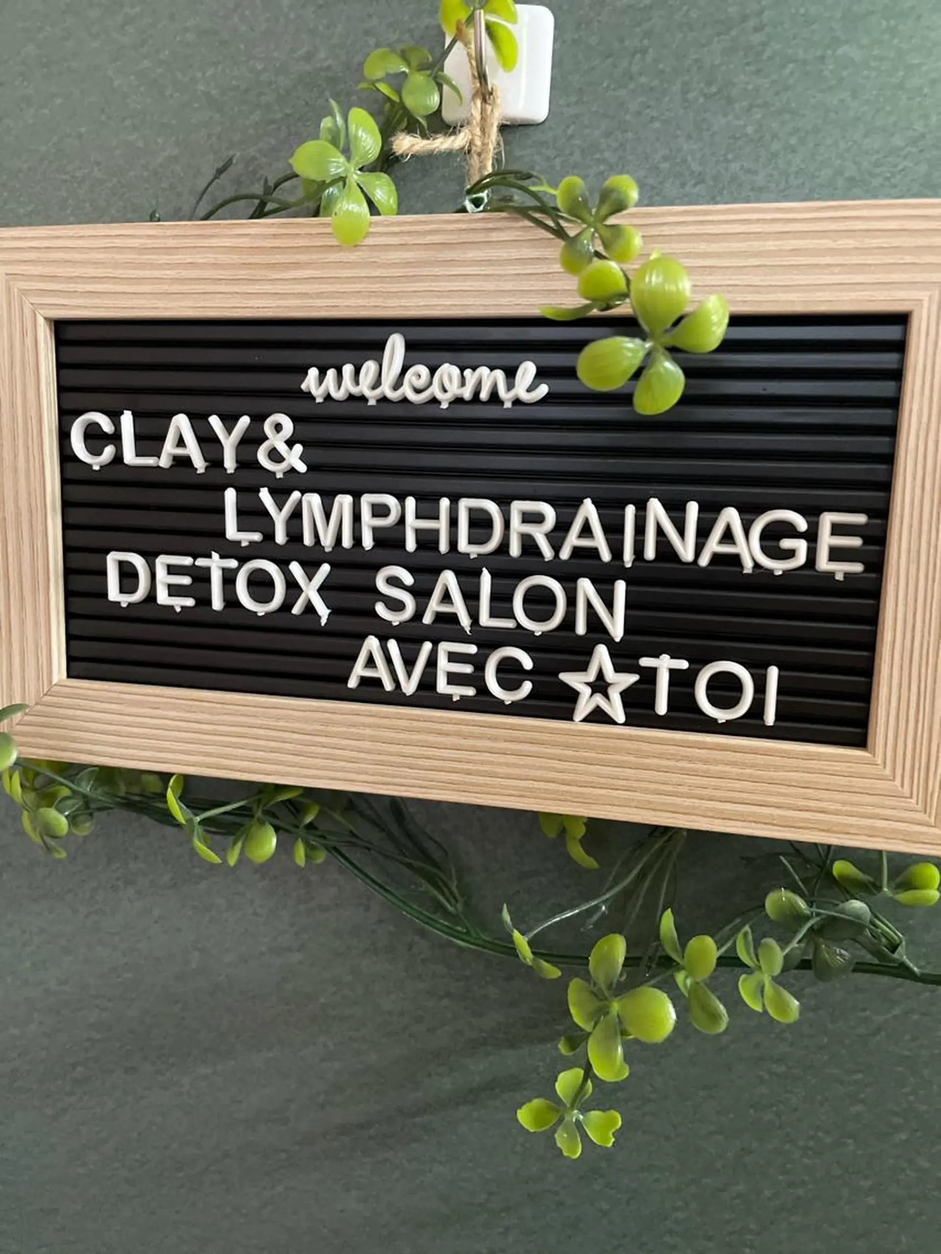 大西 知世のエステ・リラクイメージ