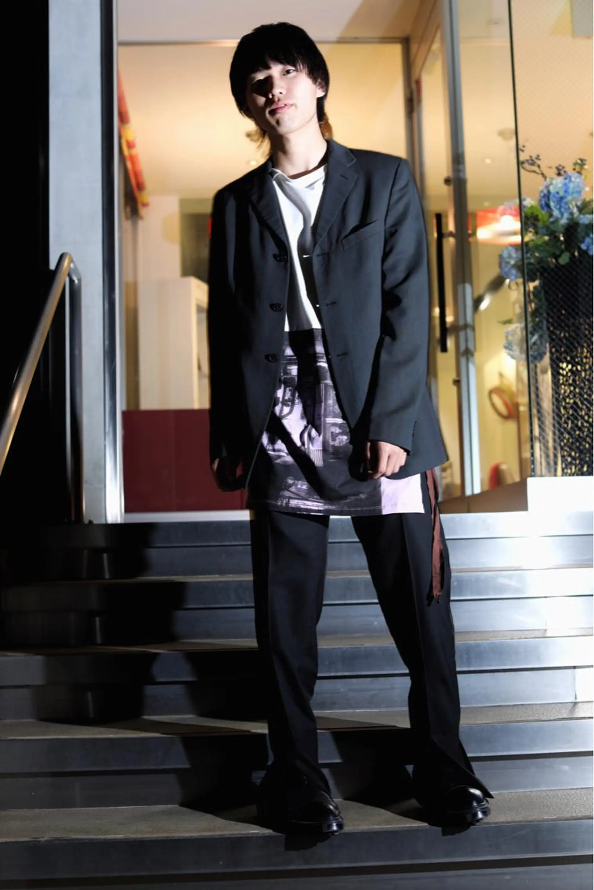 ショート 星屋 和秀のその他イメージ