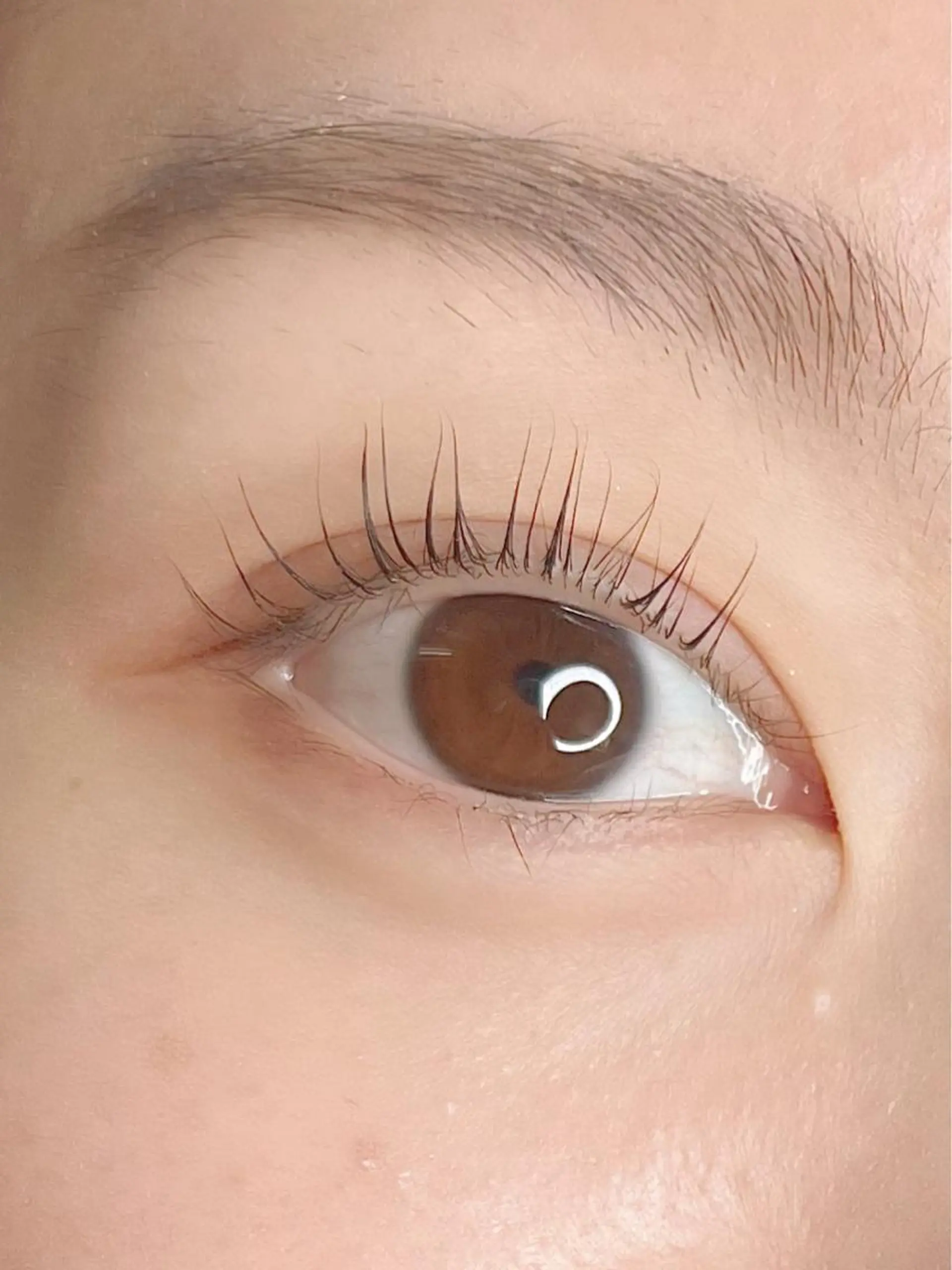 マツエク・マツパ nailsalon muguetのネイルデザイン