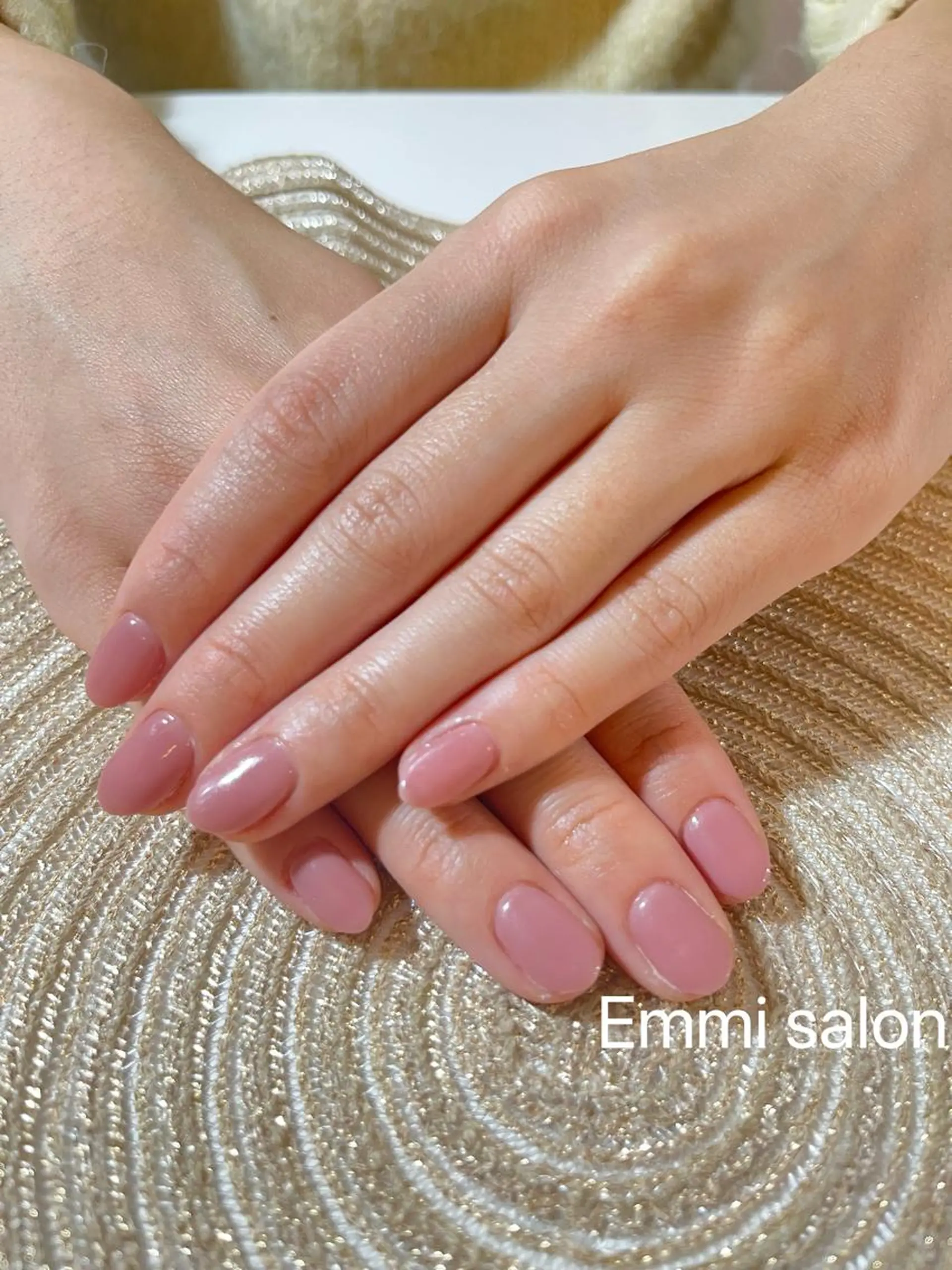 ネイル emmi      salon所属・Emmi salonのネイルデザイン