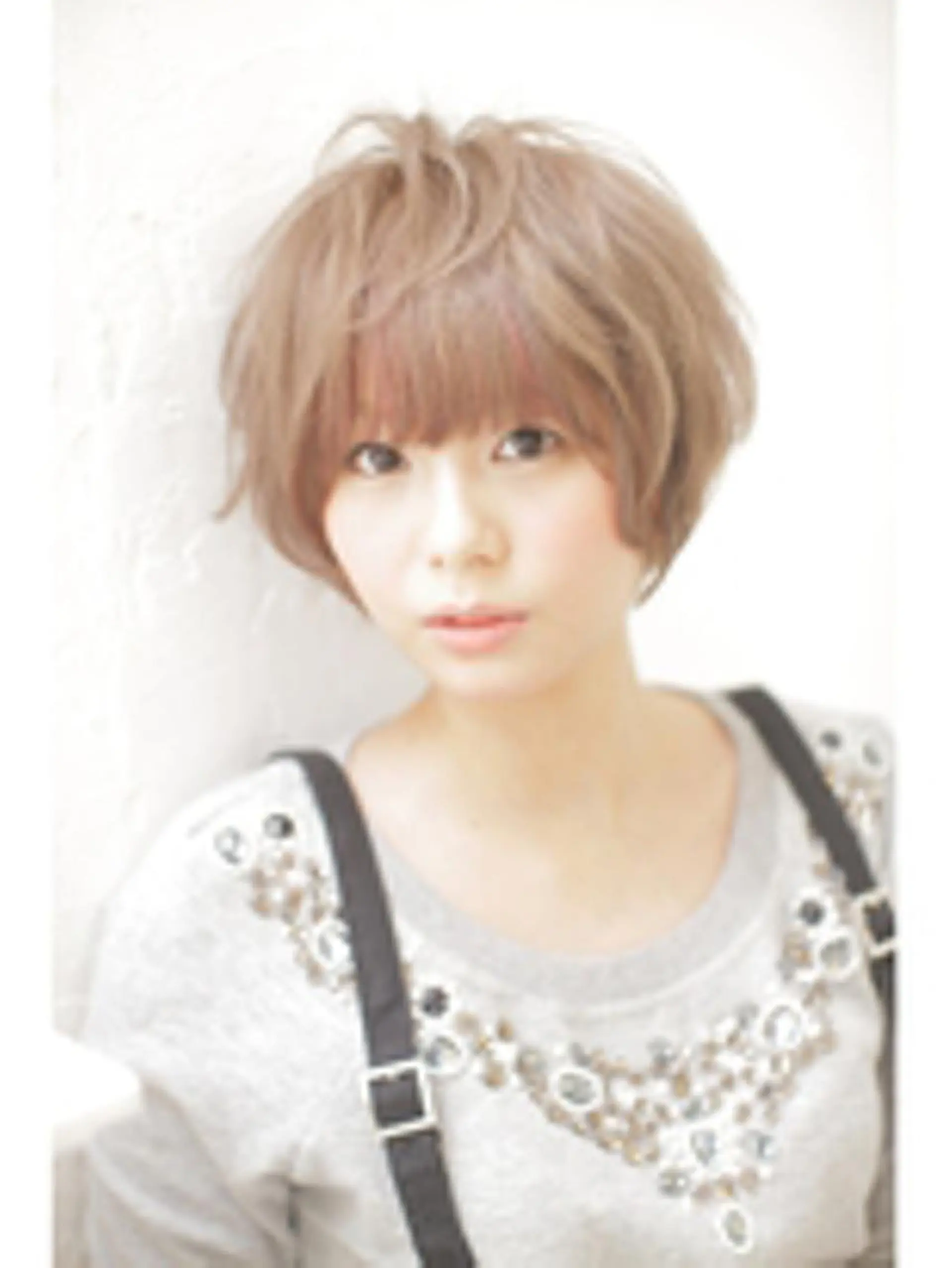 マツエク・マツパ 二度見される艶髪職人 /美髪矯正のプロ木崎のヘアスタイル