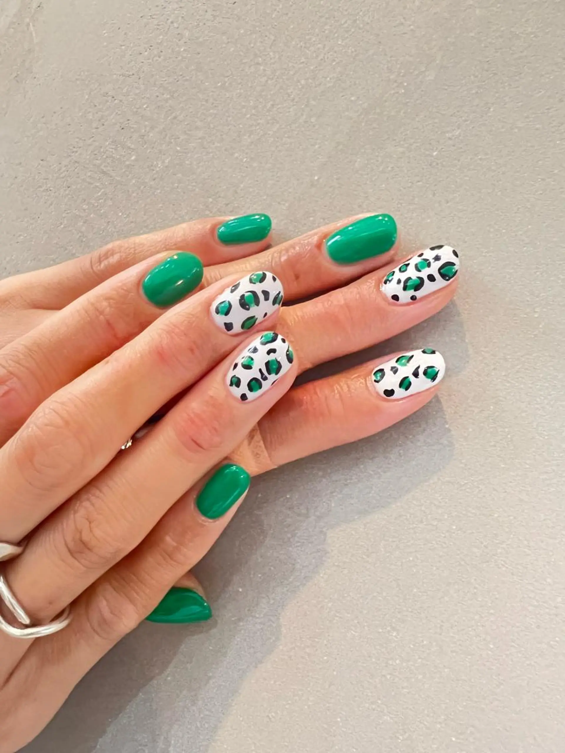 ネイル Belulu所属・Belulu ベルルのネイルデザイン