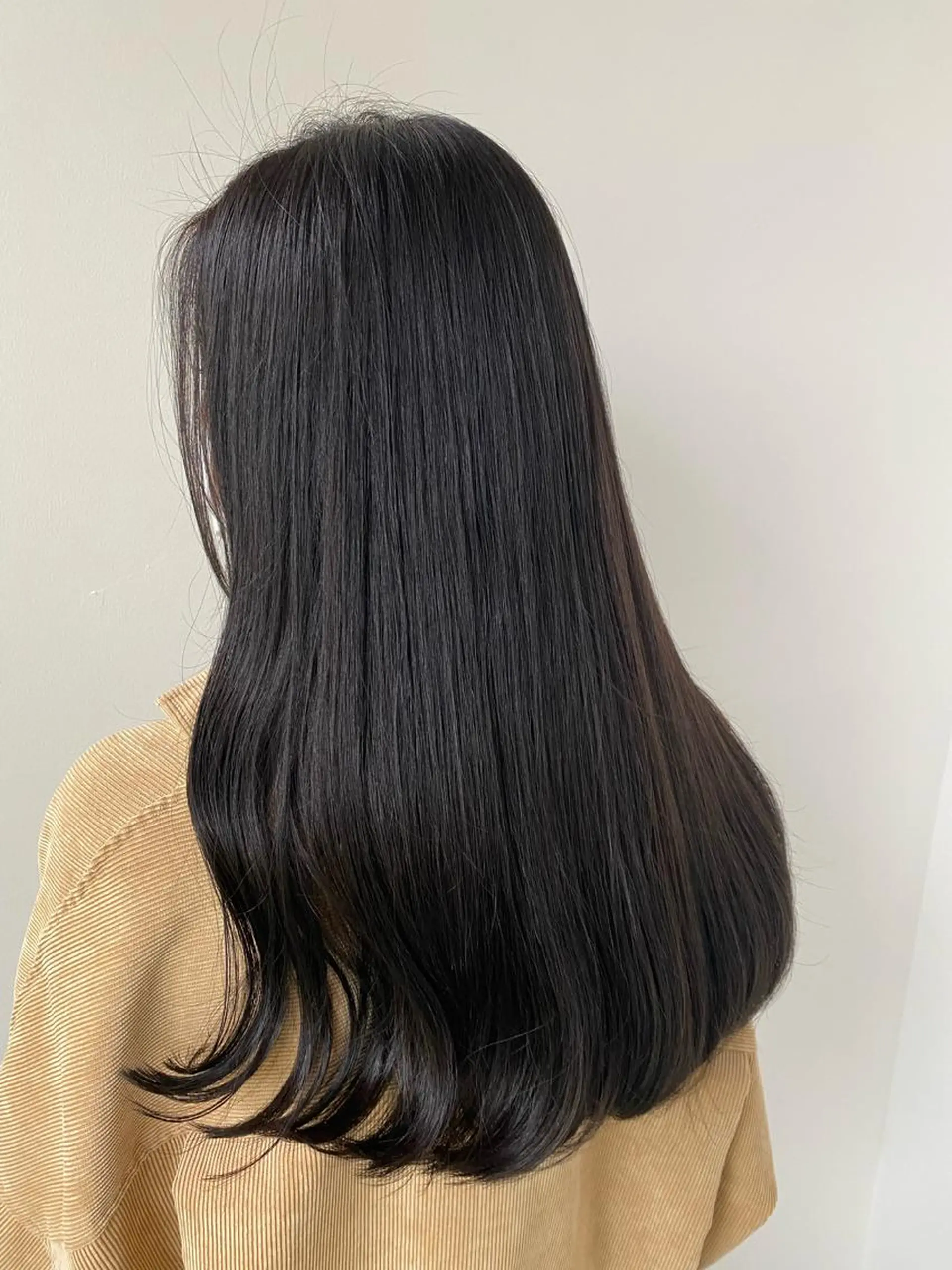 ロング パーマ salon MISAHIのエステ・リラクイメージ