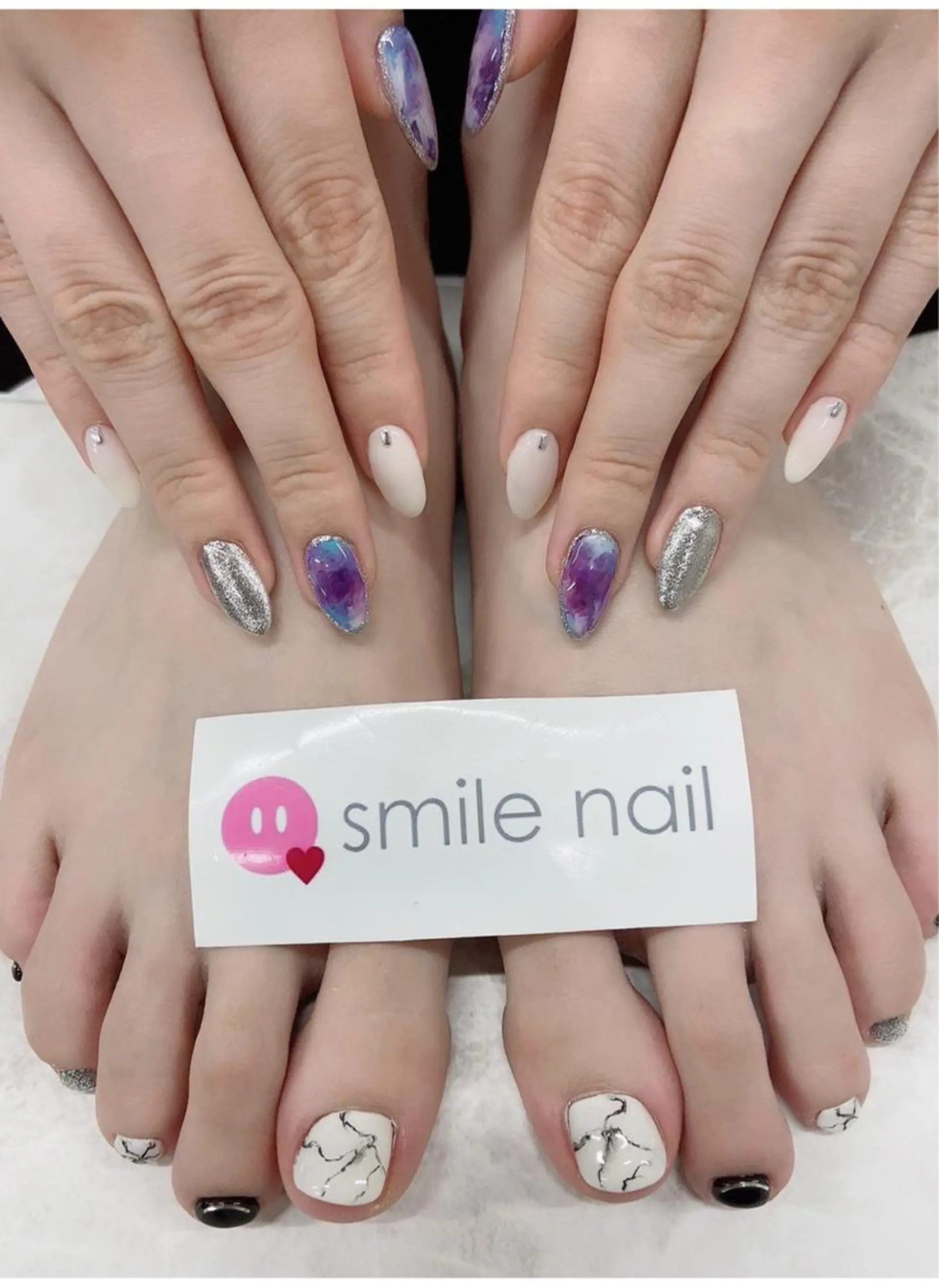 ネイル smile nail スマイルネイルのその他イメージ