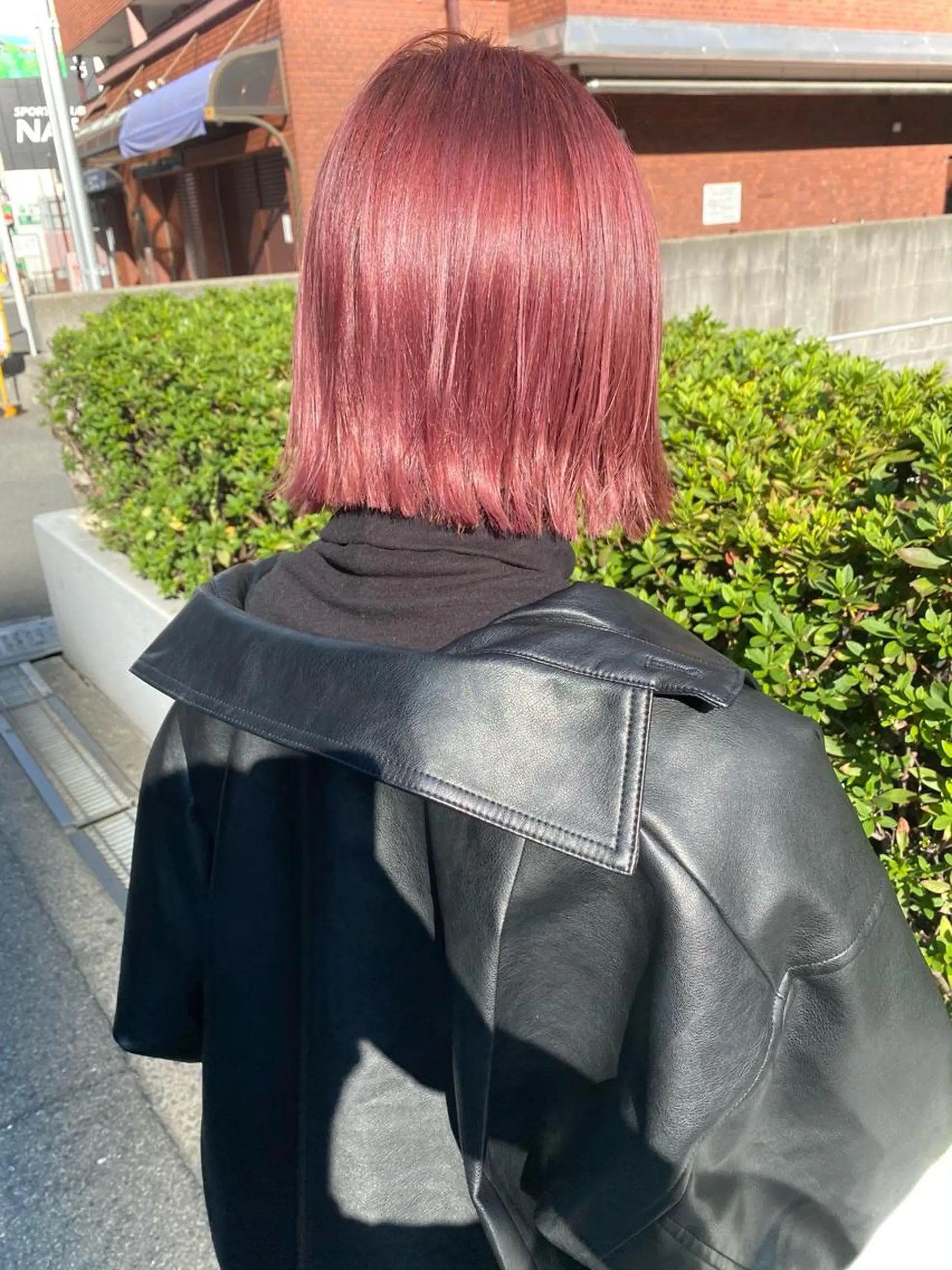 ショート ✨10000円以内で 叶う艶髪✨のヘアスタイル