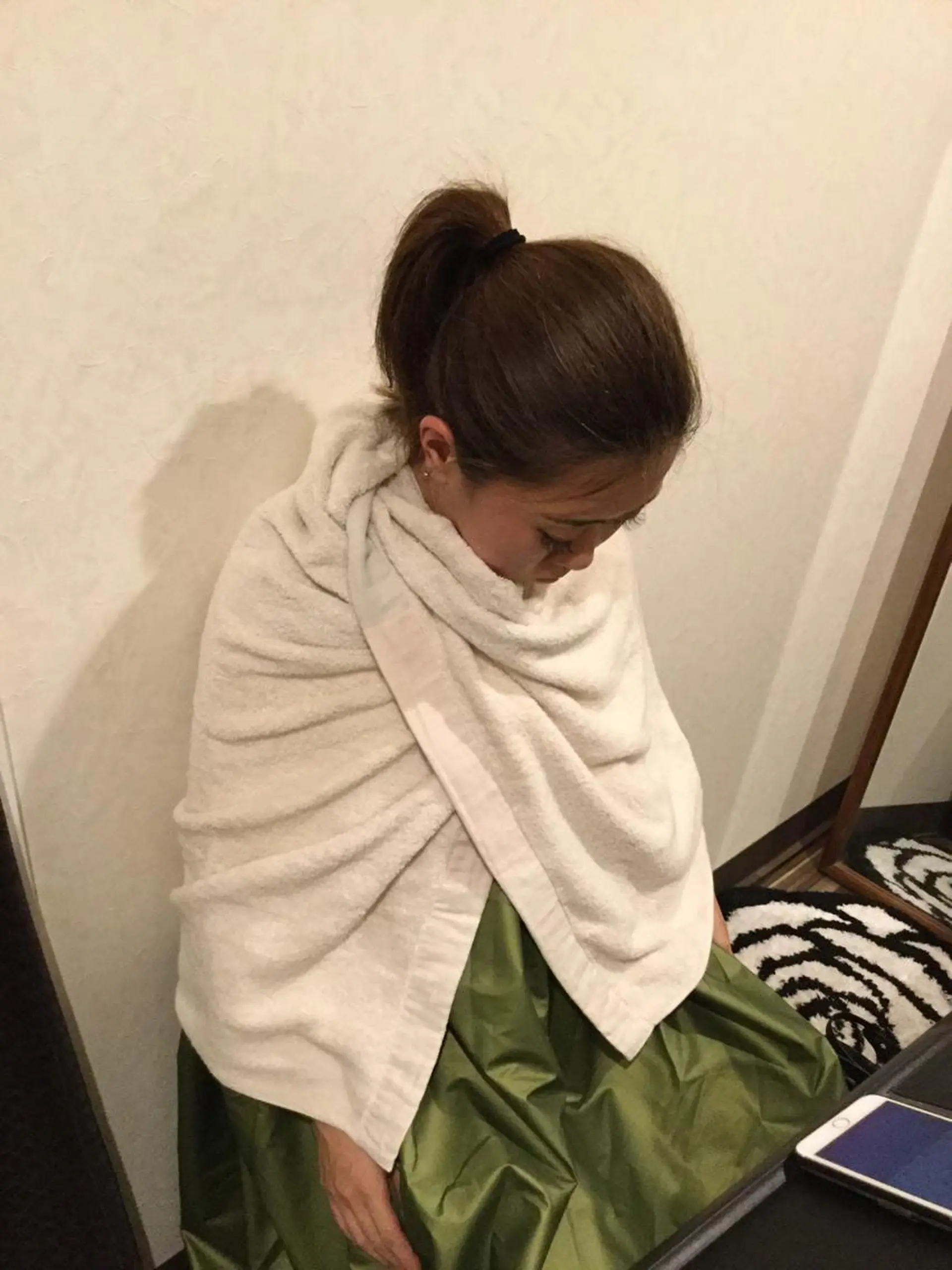 【リベルハーブピーリング認定店】敏感肌・美白脱毛専門店Dione立川店所属・Dione 立川店のエステ・リラクイメージ