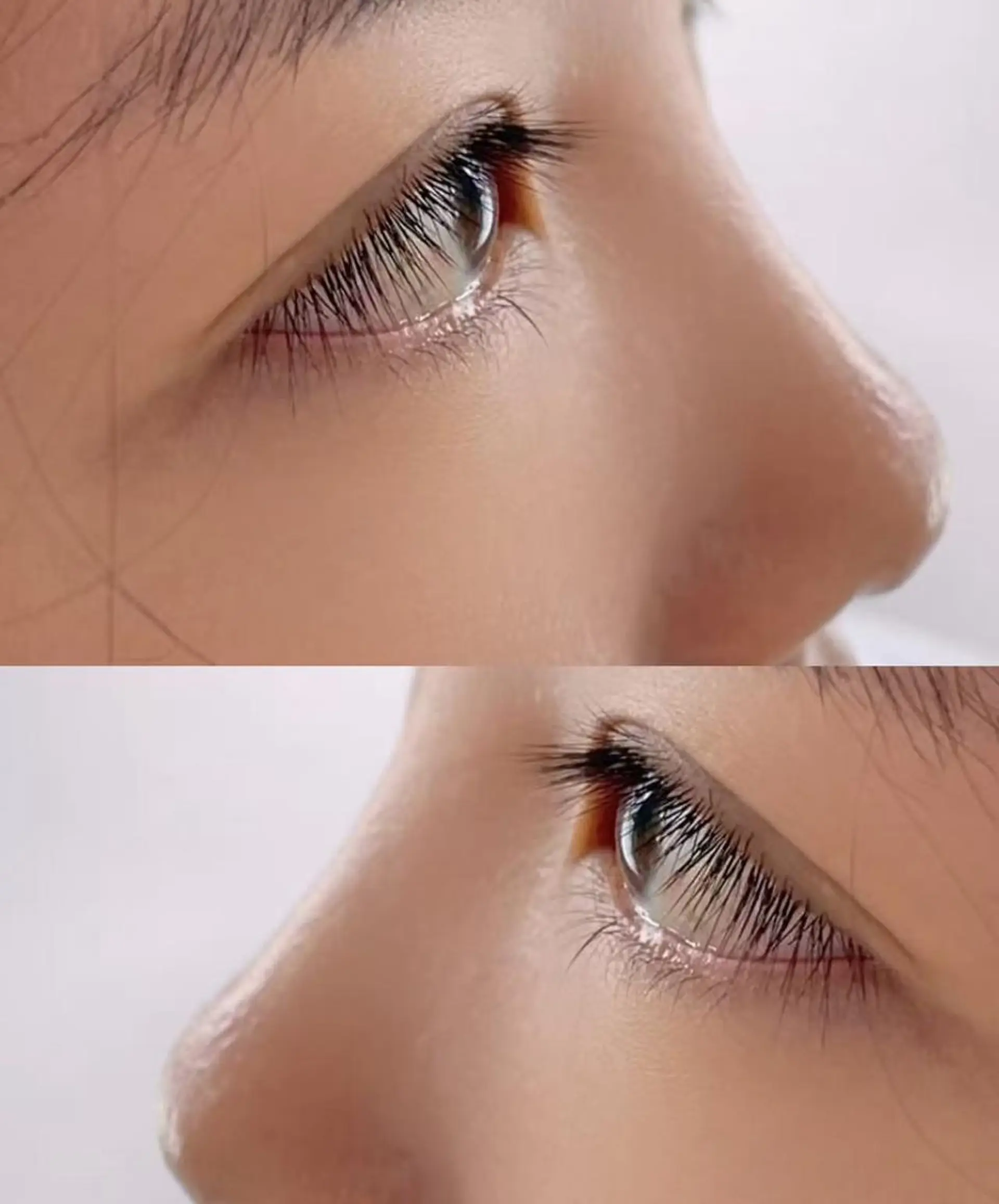 マツエク・マツパ 💫U・mi Daisyのマツエク・マツパデザイン