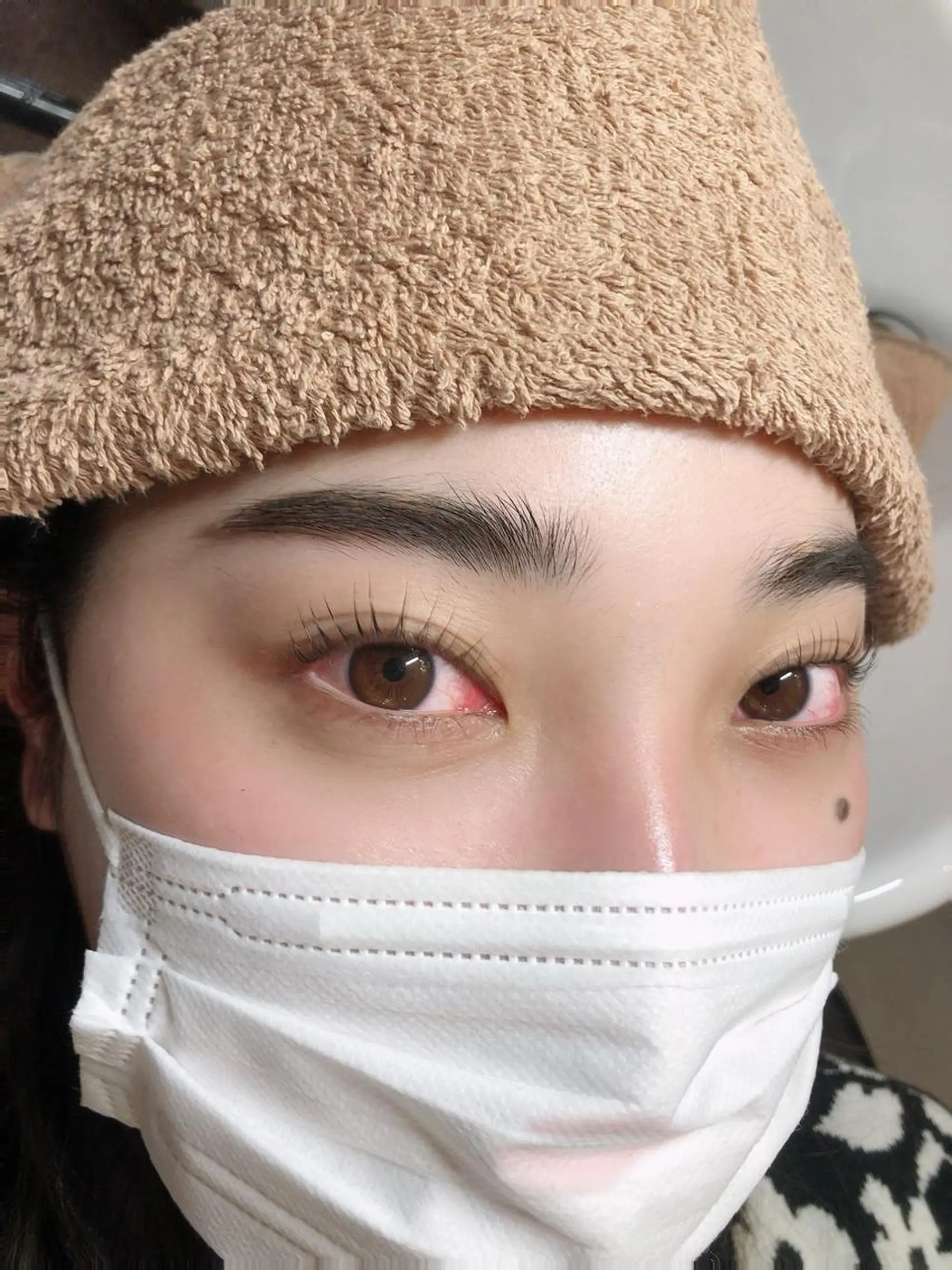 マツエク・マツパ マリーアン所属・marieanne まつ毛パーマ＆脱毛のマツエク・マツパデザイン