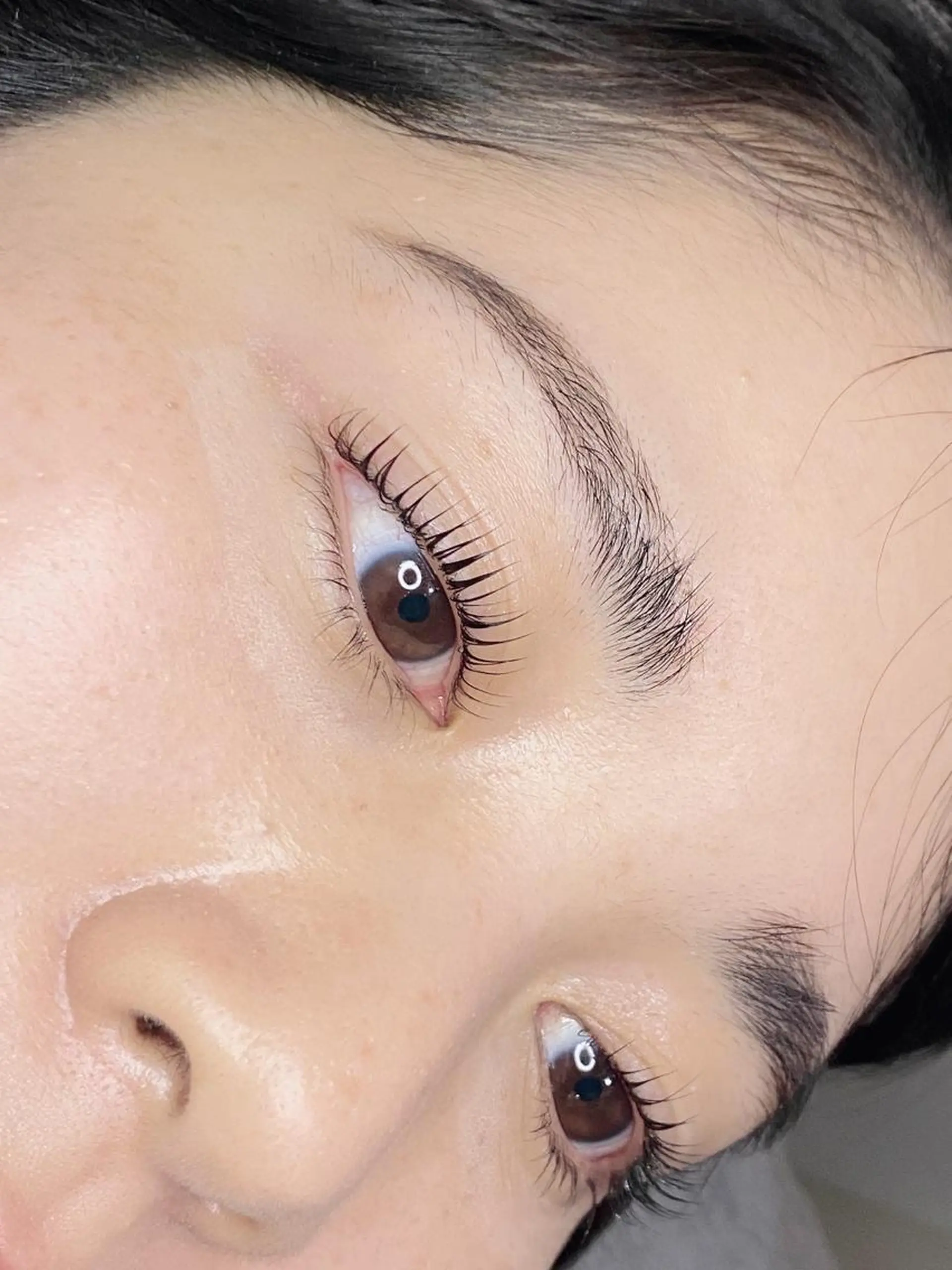 マツエク・マツパ マツパ 🔱♡EMI ♡🔱のマツエク・マツパデザイン