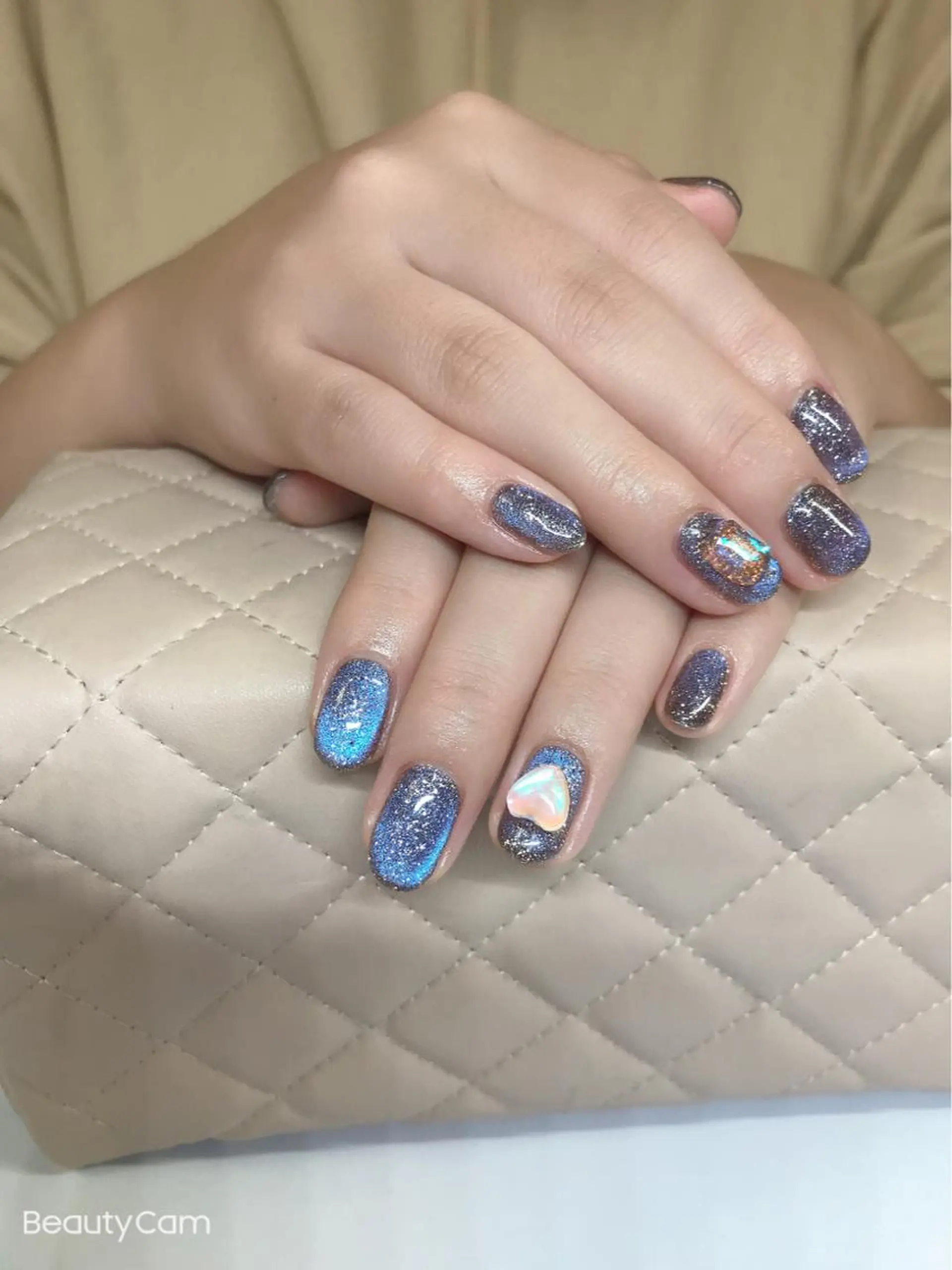 ネイル Salon MINEのエステ・リラクイメージ