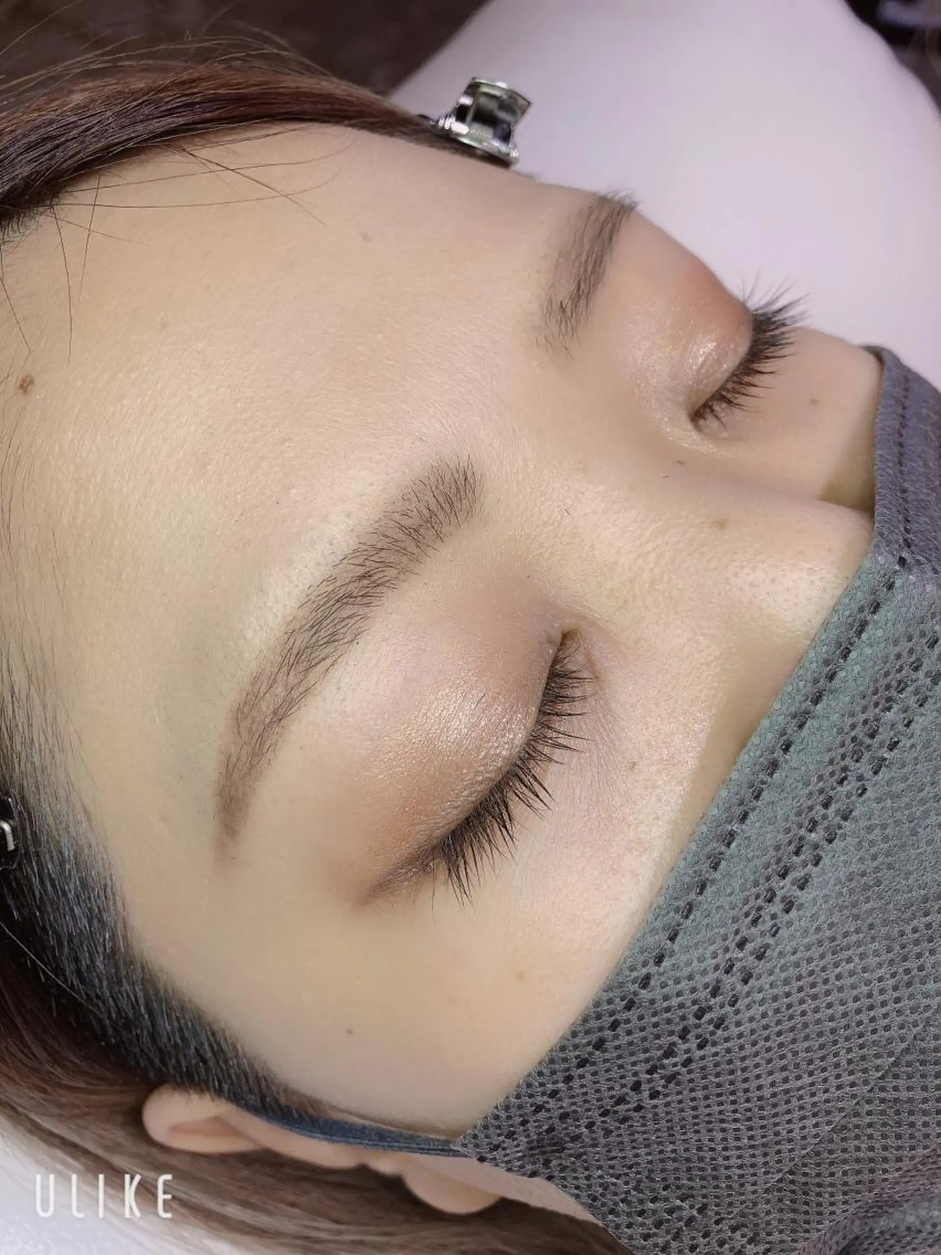 TIARA池袋西口店 店長YASUKA💐のマツエク・マツパデザイン