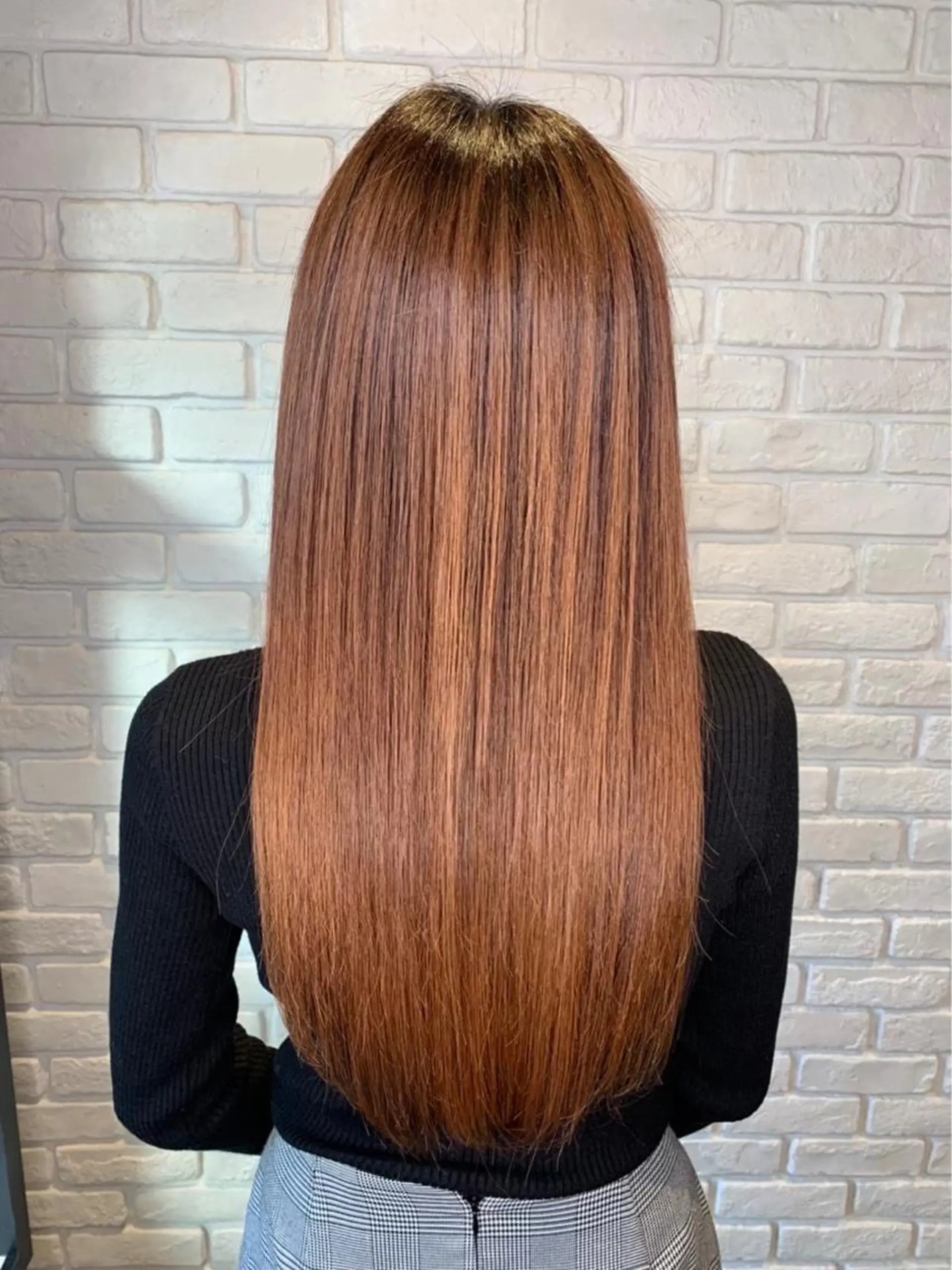 ロング カラー パーマ ヘアアレンジ メンズ キッズ ネイル マツエク・マツパ アイブロウ メンズバレイヤージュ メンズブリーチ メンズハイライト メンズインナーカラー メンズ韓国風 🌈髪質改善TR 艶カラーユウダイ🌈のヘアスタイル