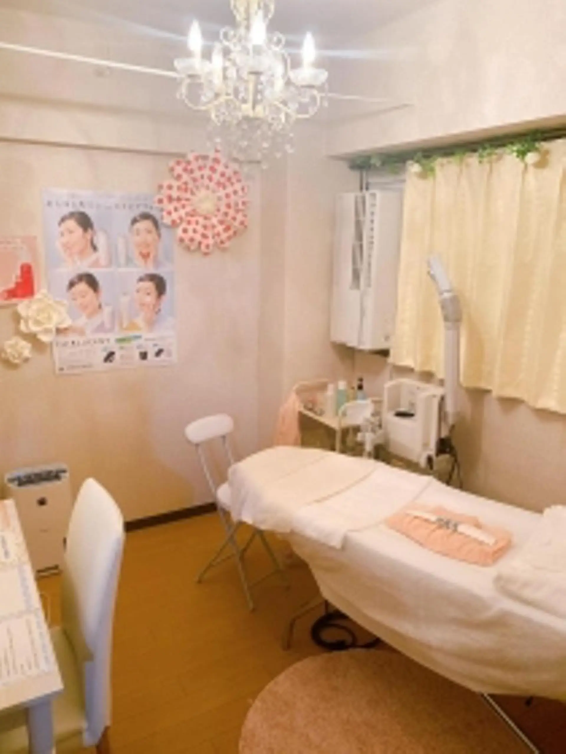 メナード 蟹江町宝のエステ・リラクイメージ