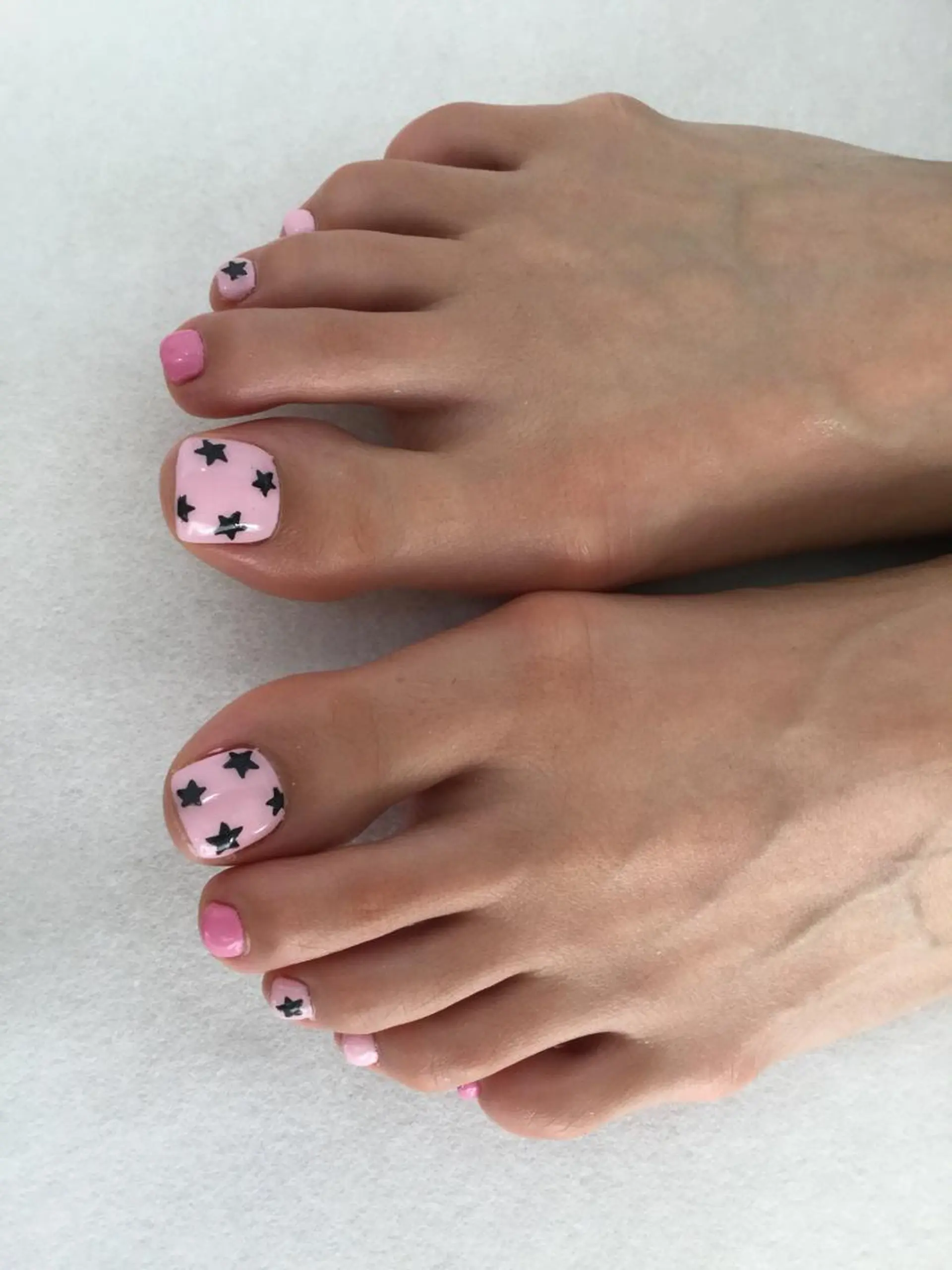 ネイル 💎🐰 saki. m 🐰💎のネイルデザイン