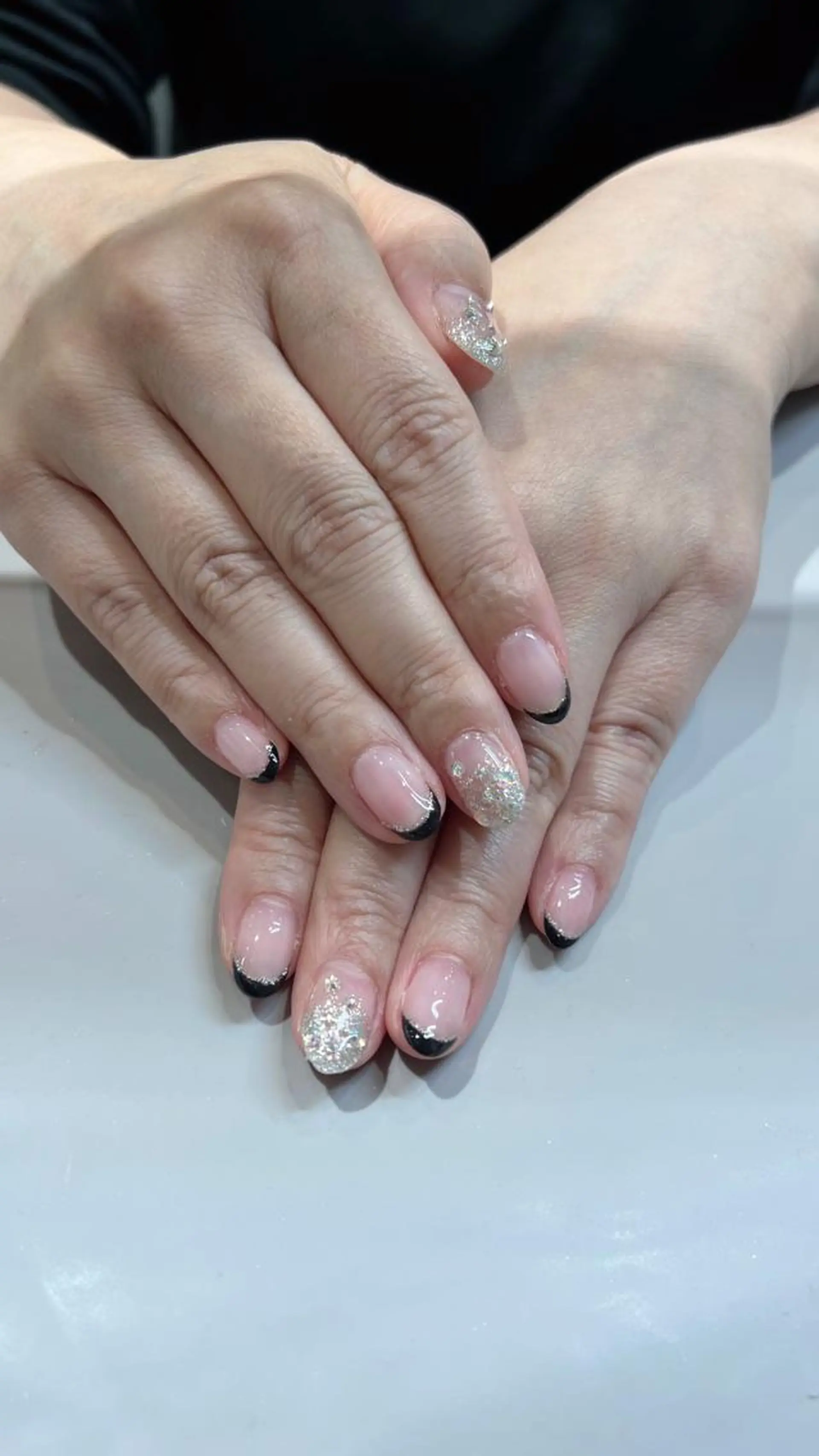 ネイル Allure Yuuのネイルデザイン