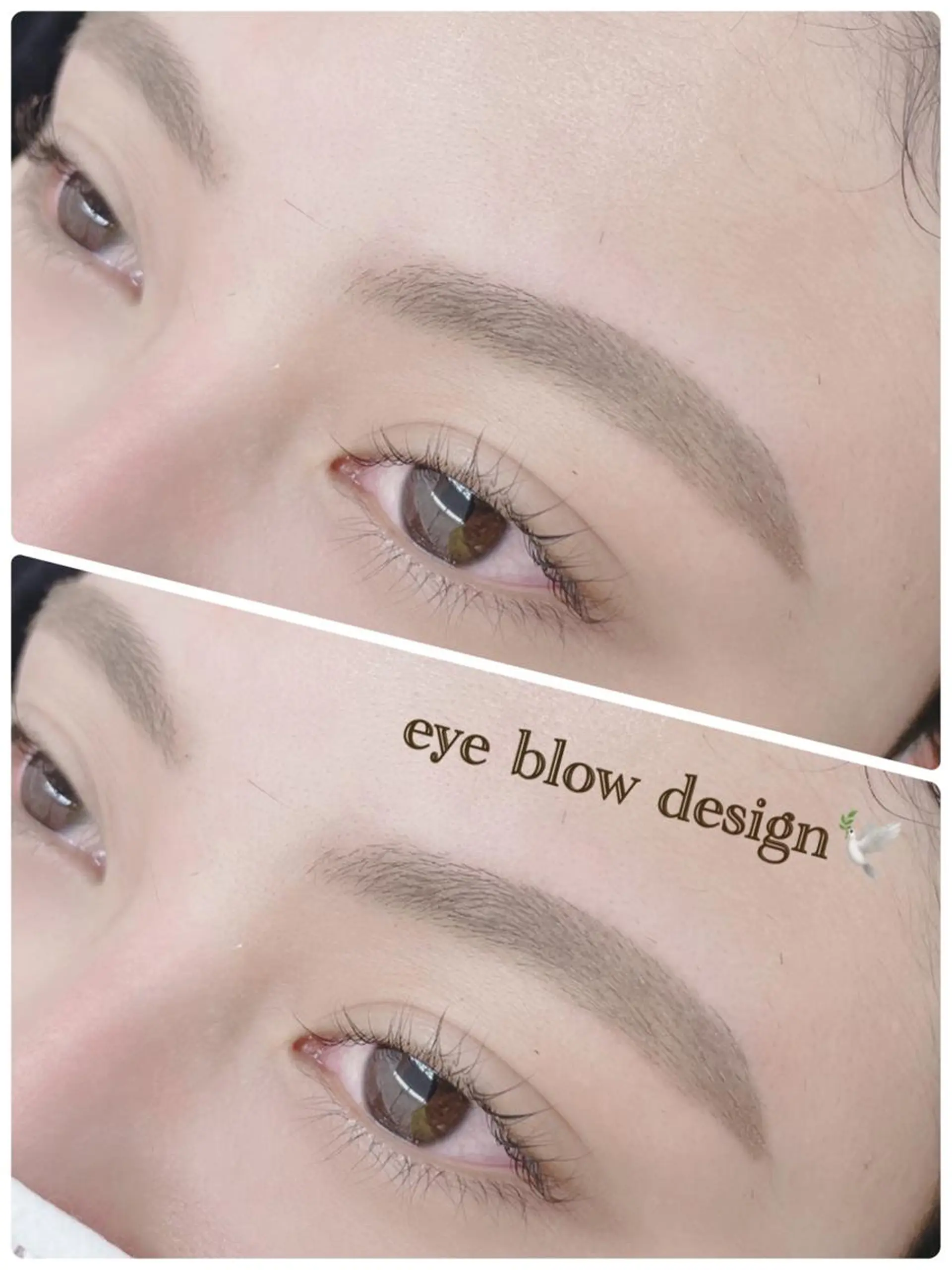 アイブロウ WE RULE 札幌店 【ウィールール 札幌店】所属・✨️大人ショート 髙橋朋花のヘアスタイル