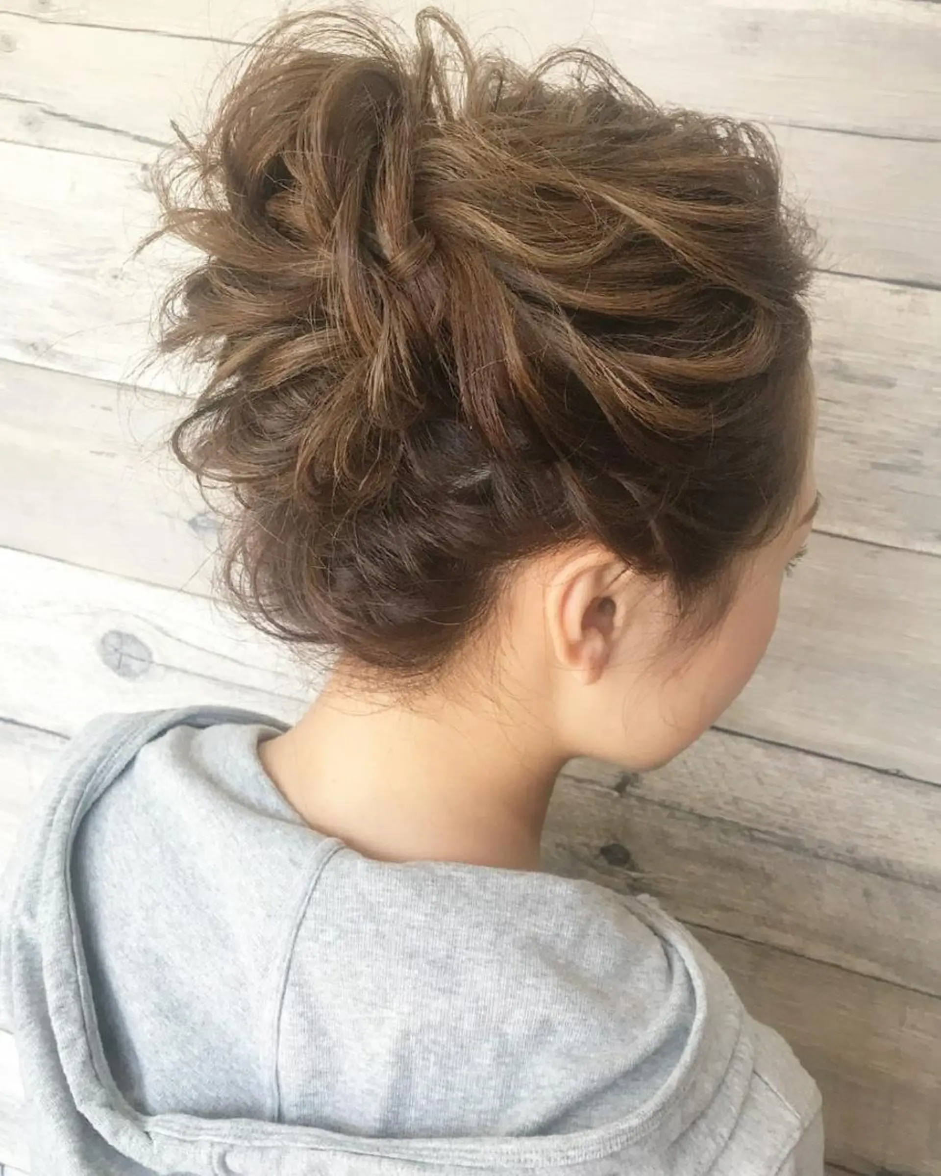 ロング ヘアアレンジ 髪質改善/縮毛/新宿 🫧SUZUKA🫧のヘアスタイル