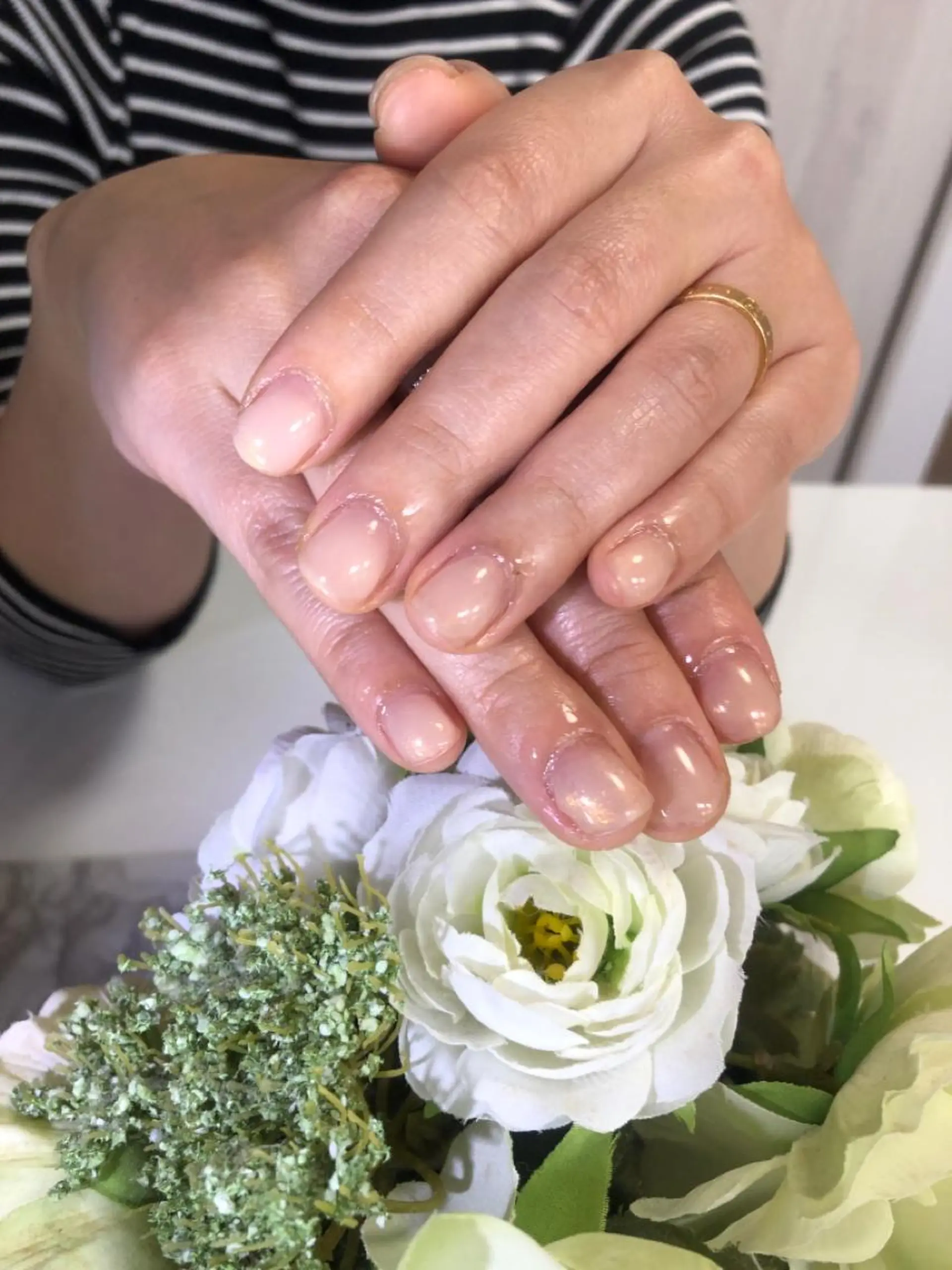 ネイル nanamin nail所属・眉サロン KE. 船橋日大前駅徒歩1分のその他イメージ