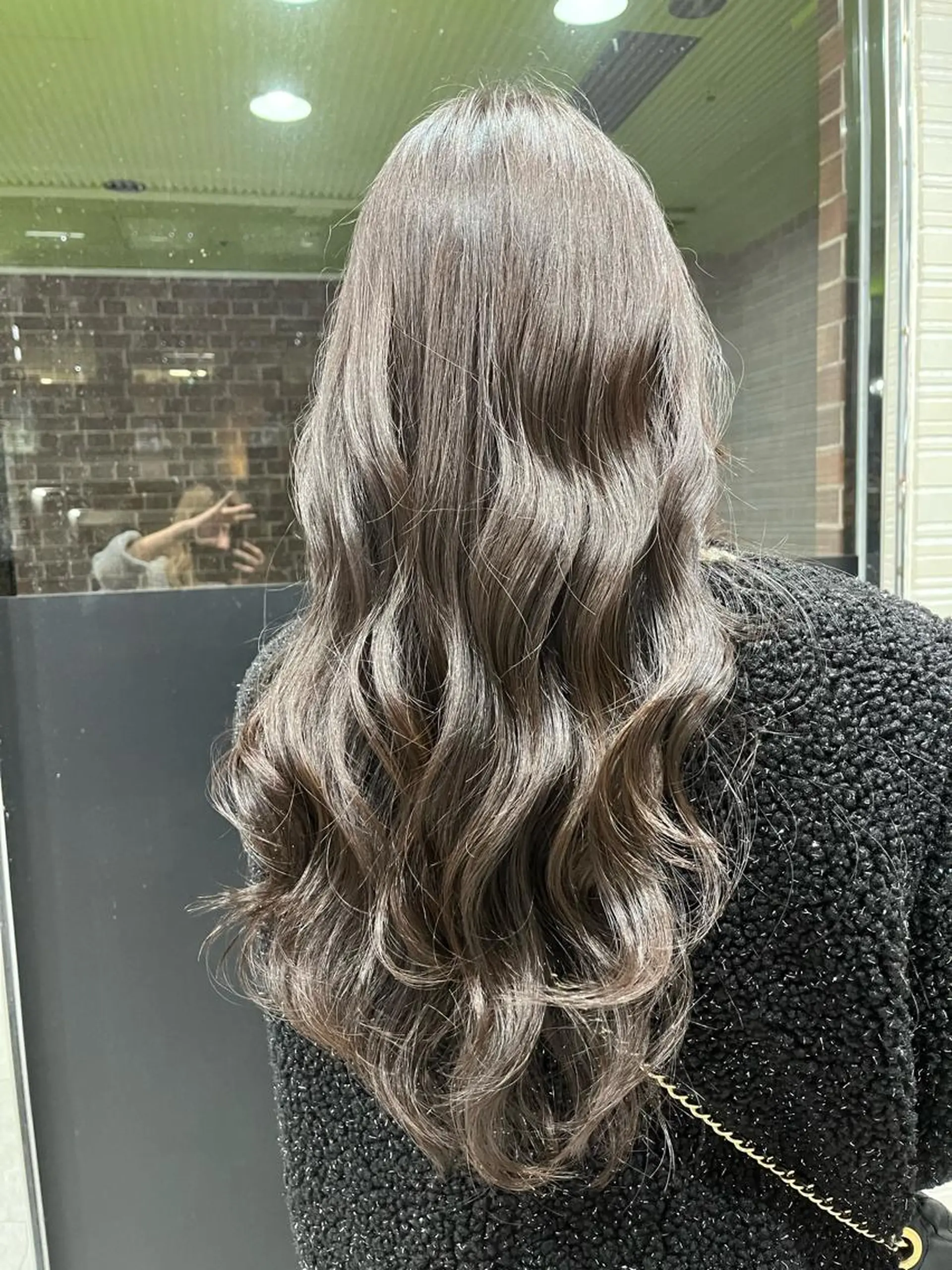 ロング カラー 【🫧美髪艶髪】 🎖️MARIAのヘアスタイル