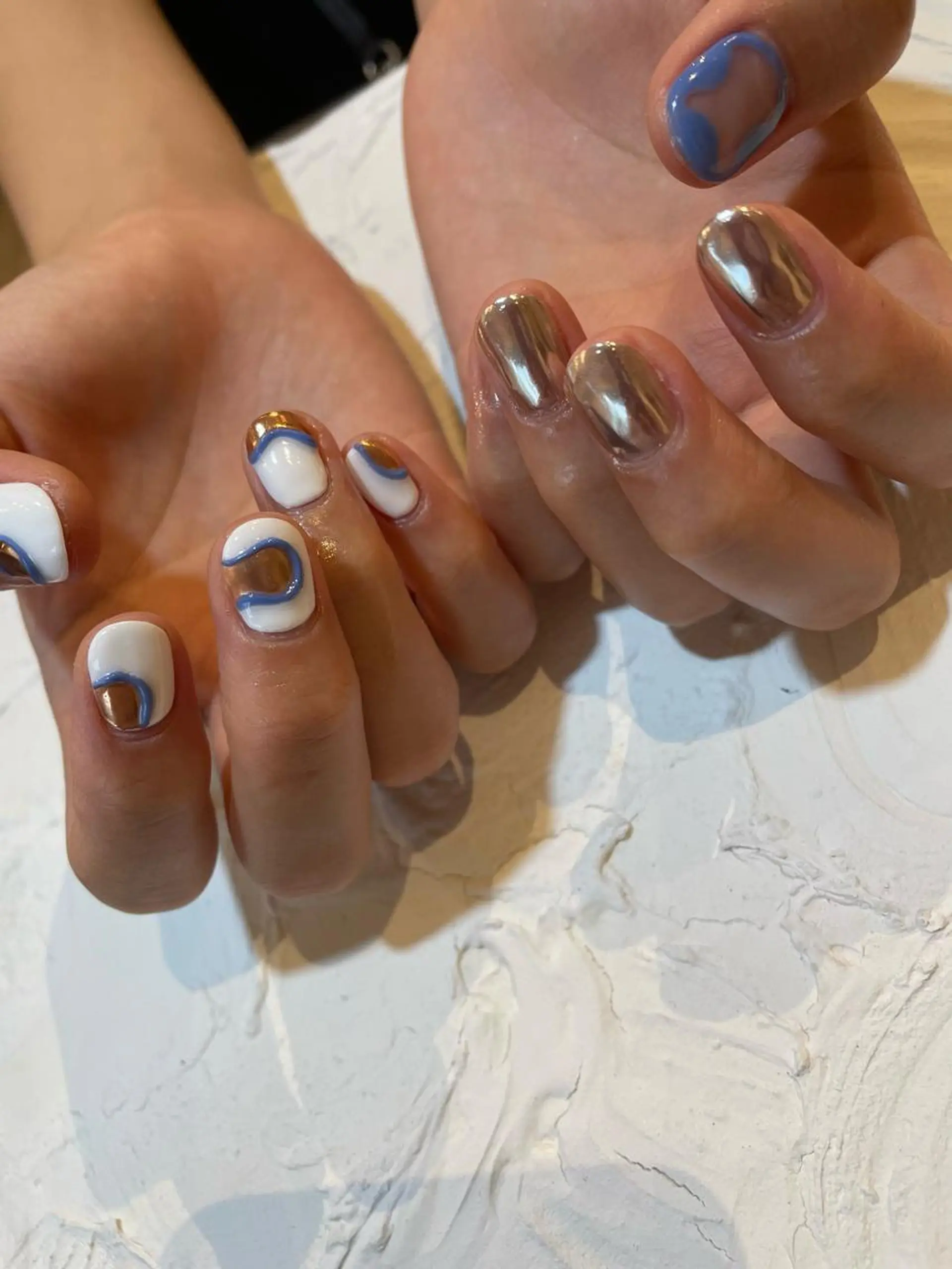 ネイル 🌕akuri🌖 nuance/専門のネイルデザイン