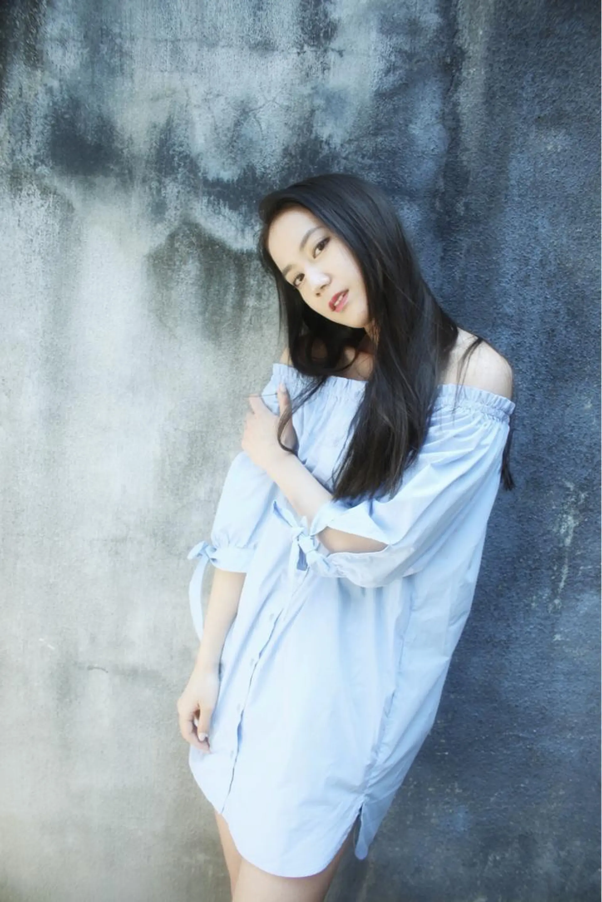 ロング vato マンツーマンサロンのヘアスタイル