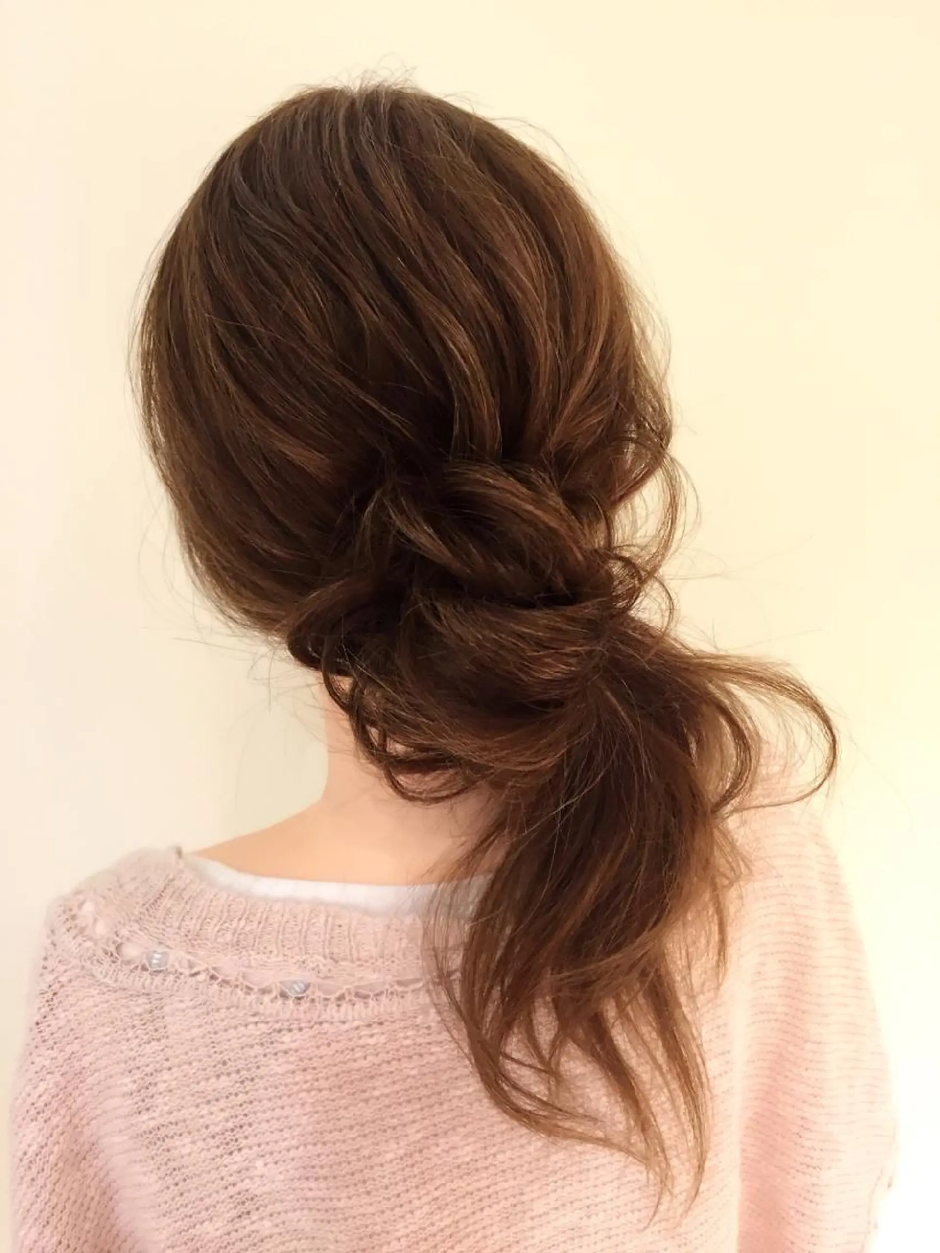 ロング kawakita yoshinoriのヘアスタイル