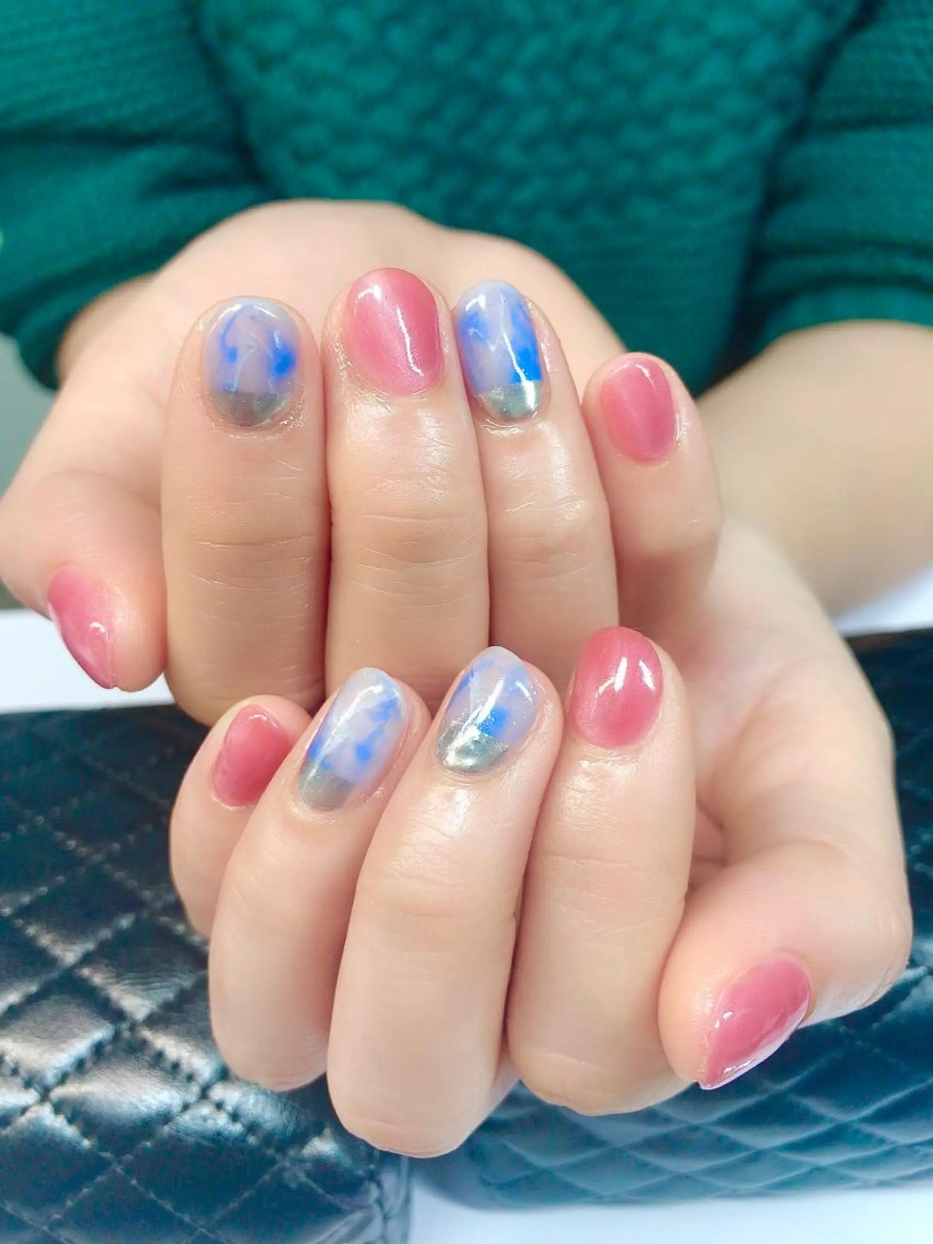 ネイル Salon MINEのエステ・リラクイメージ